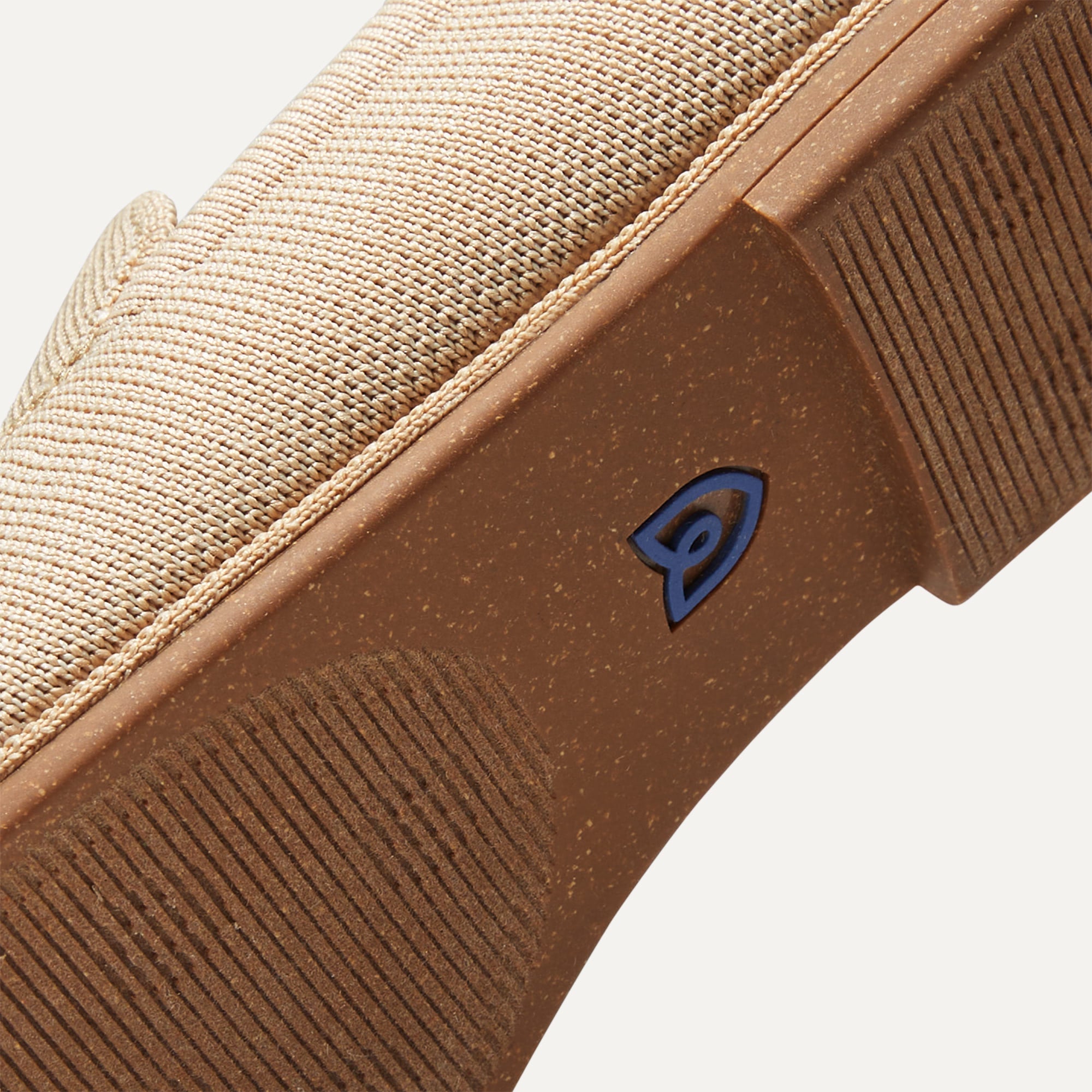 The Ravello Loafer - Sand(Sand,7)