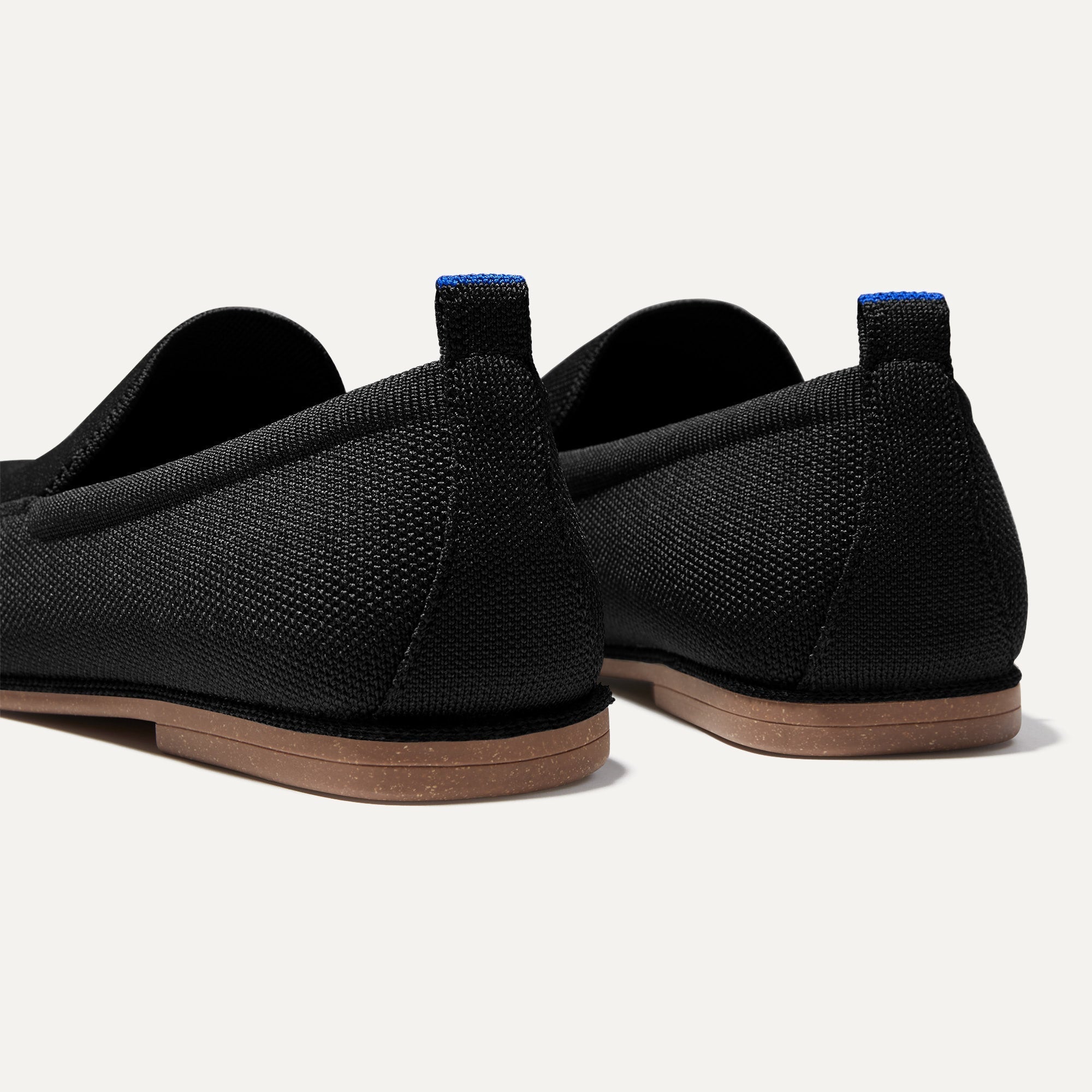 The Ravello Loafer - Stone Black(Stone Black,7)