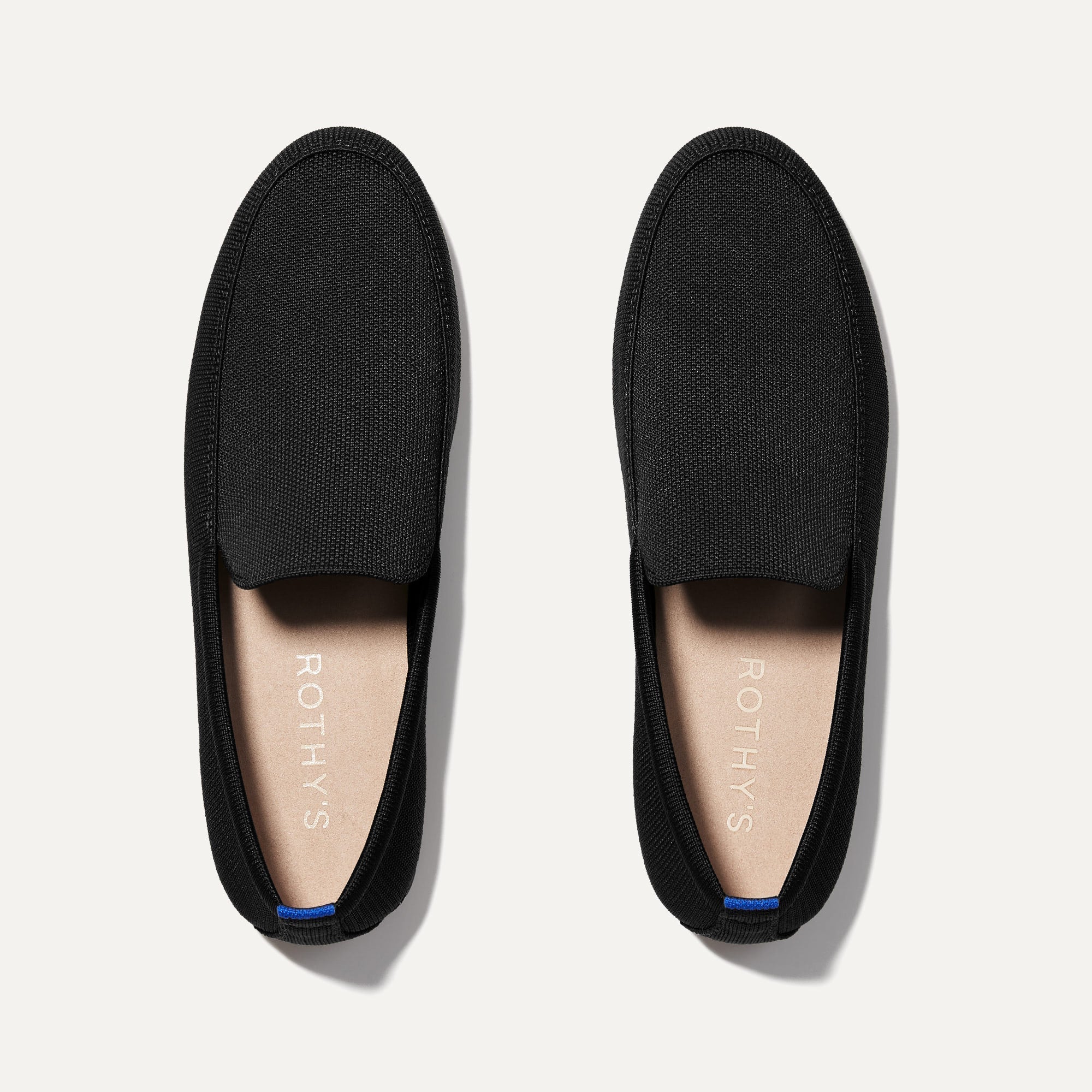 The Ravello Loafer - Stone Black(Stone Black,7)