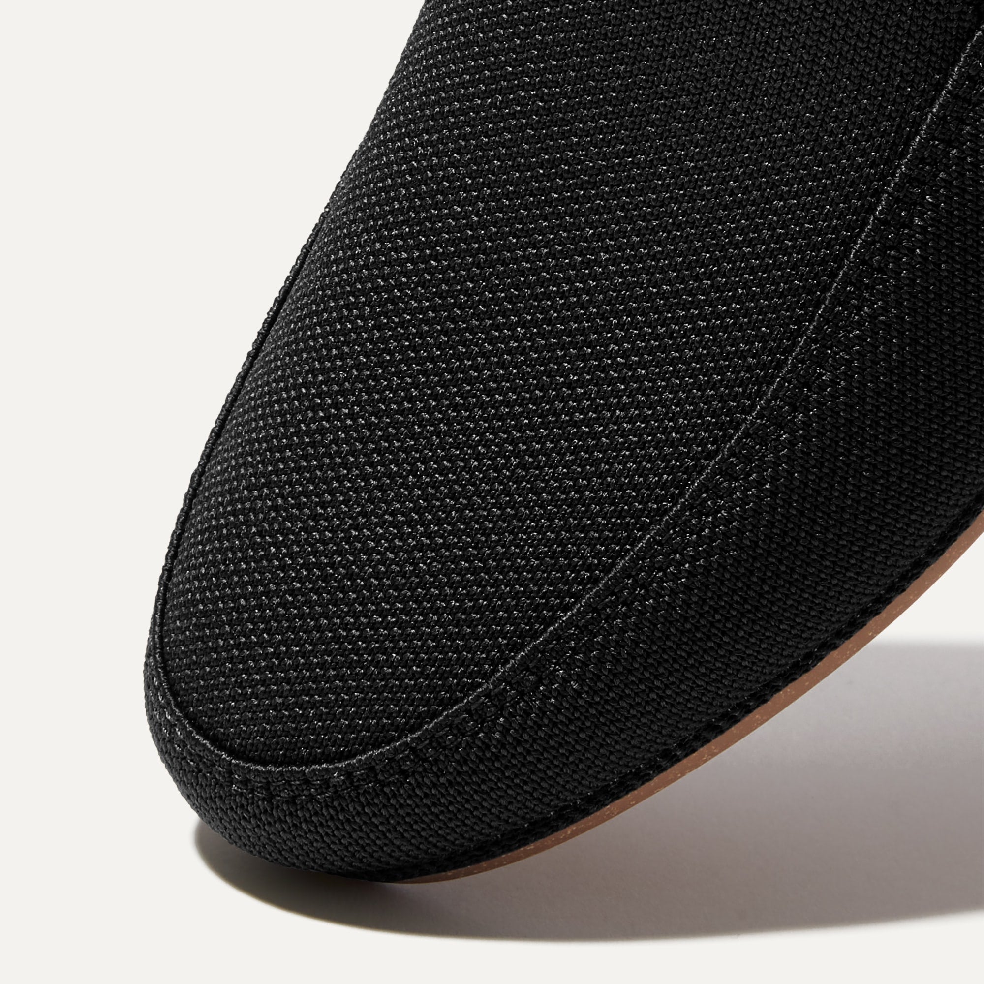 The Ravello Loafer - Stone Black(Stone Black,7)