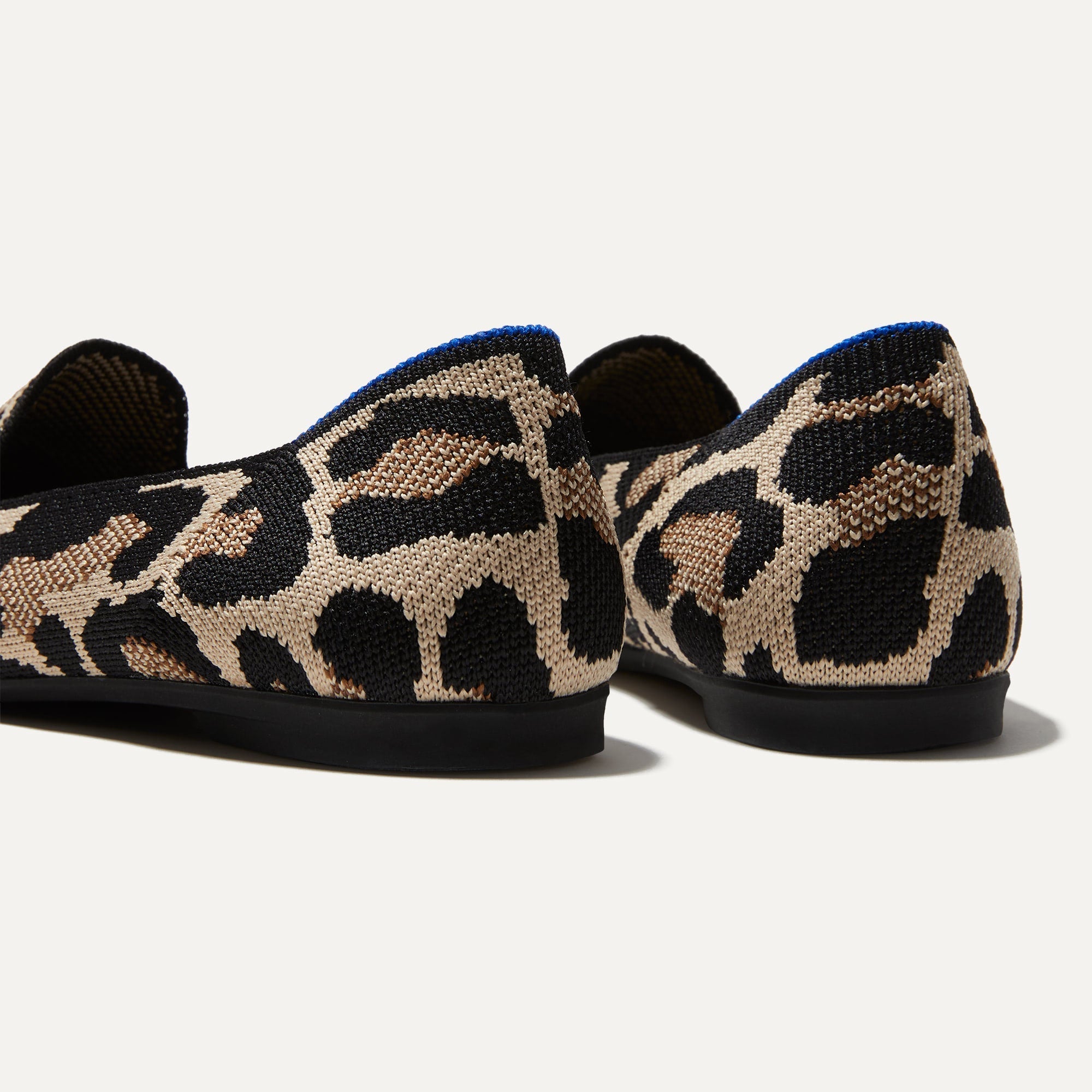The Almond Loafer - Desert Cat(Desert Cat,5)