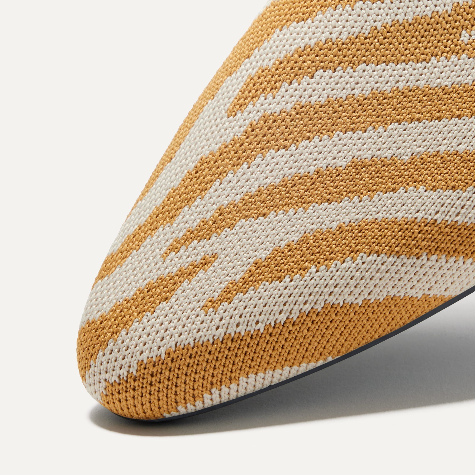 The Almond Loafer - Brown Zebra(Brown Zebra,5)
