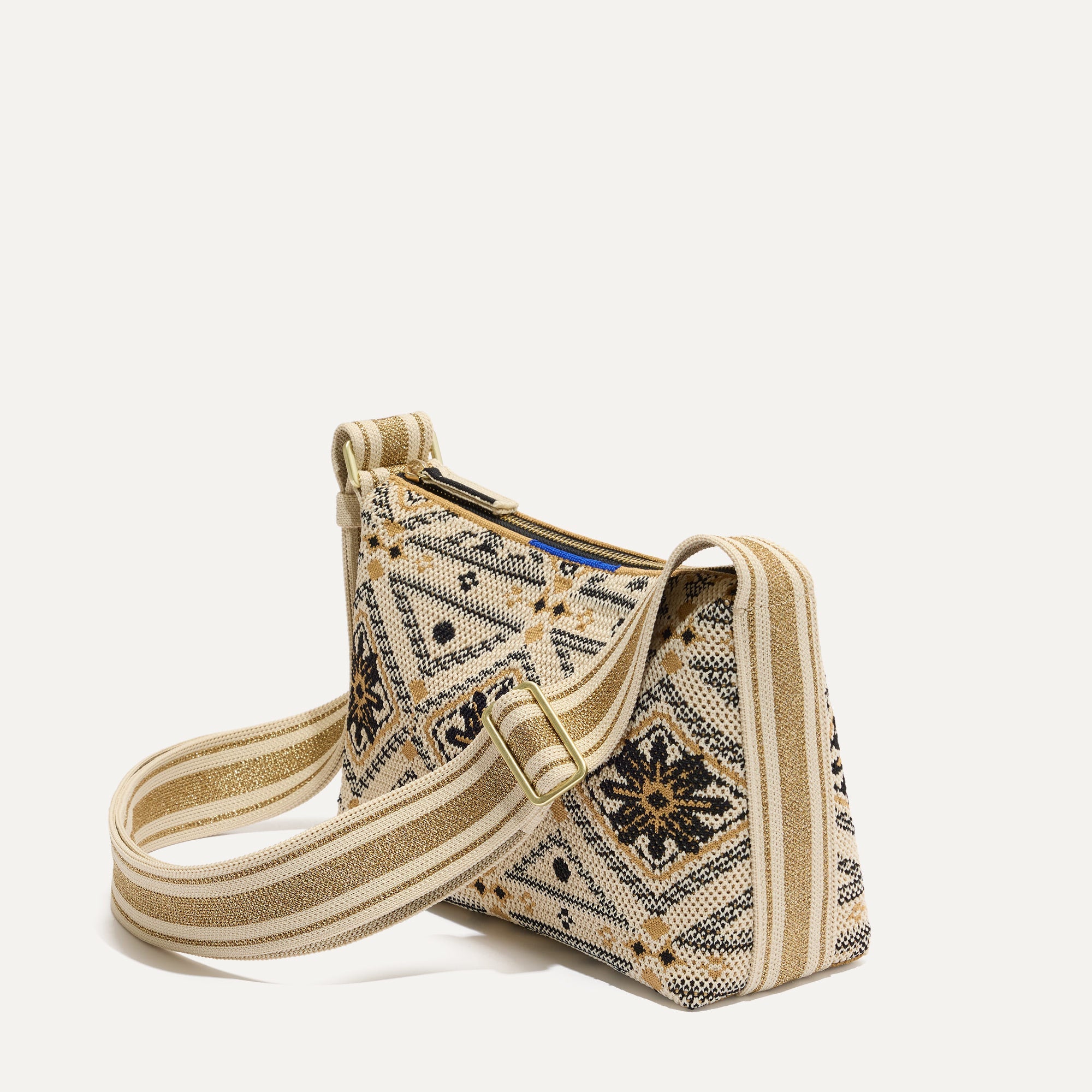 The Casual Crossbody - Desert Mosaic(Desert Mosaic)