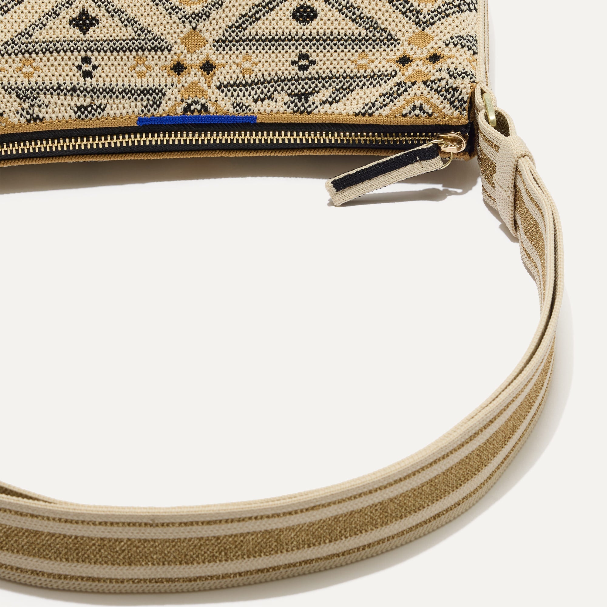 The Casual Crossbody - Desert Mosaic(Desert Mosaic)