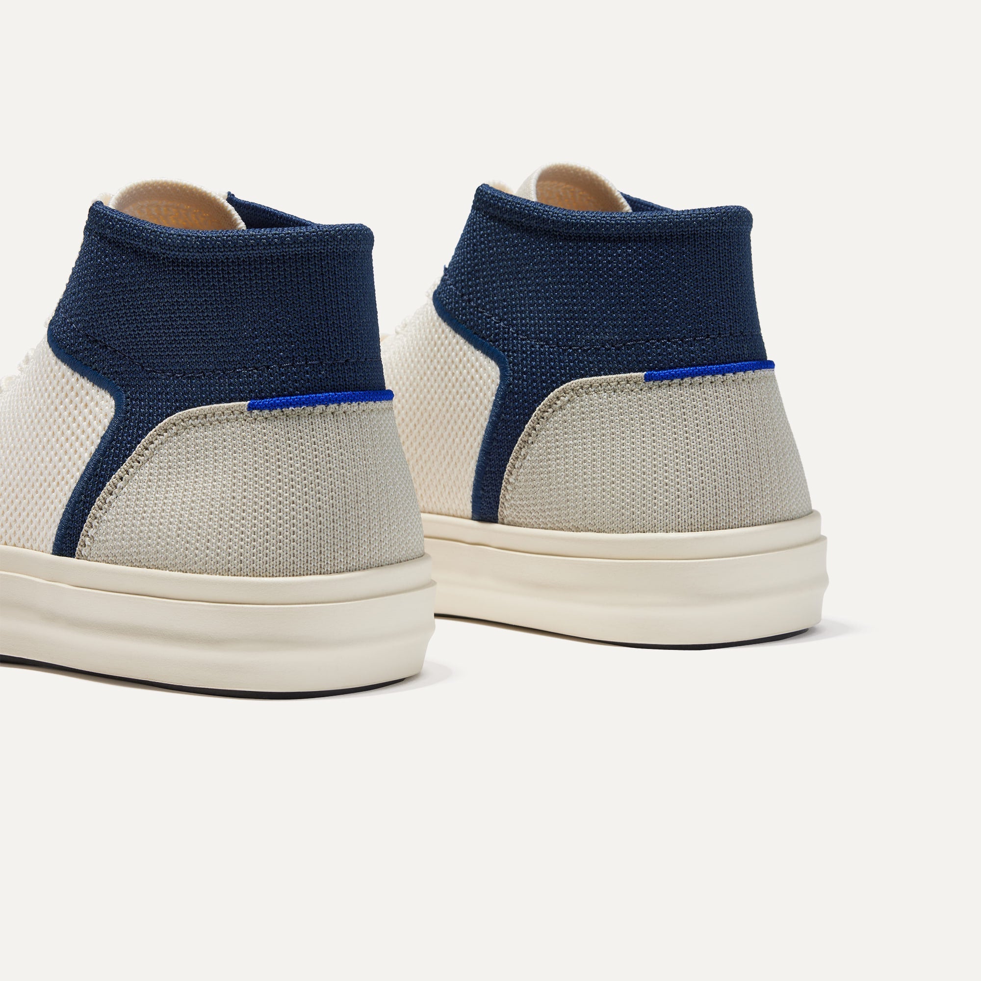 The Men's High Top Sneaker - Hudson(Hudson,7)