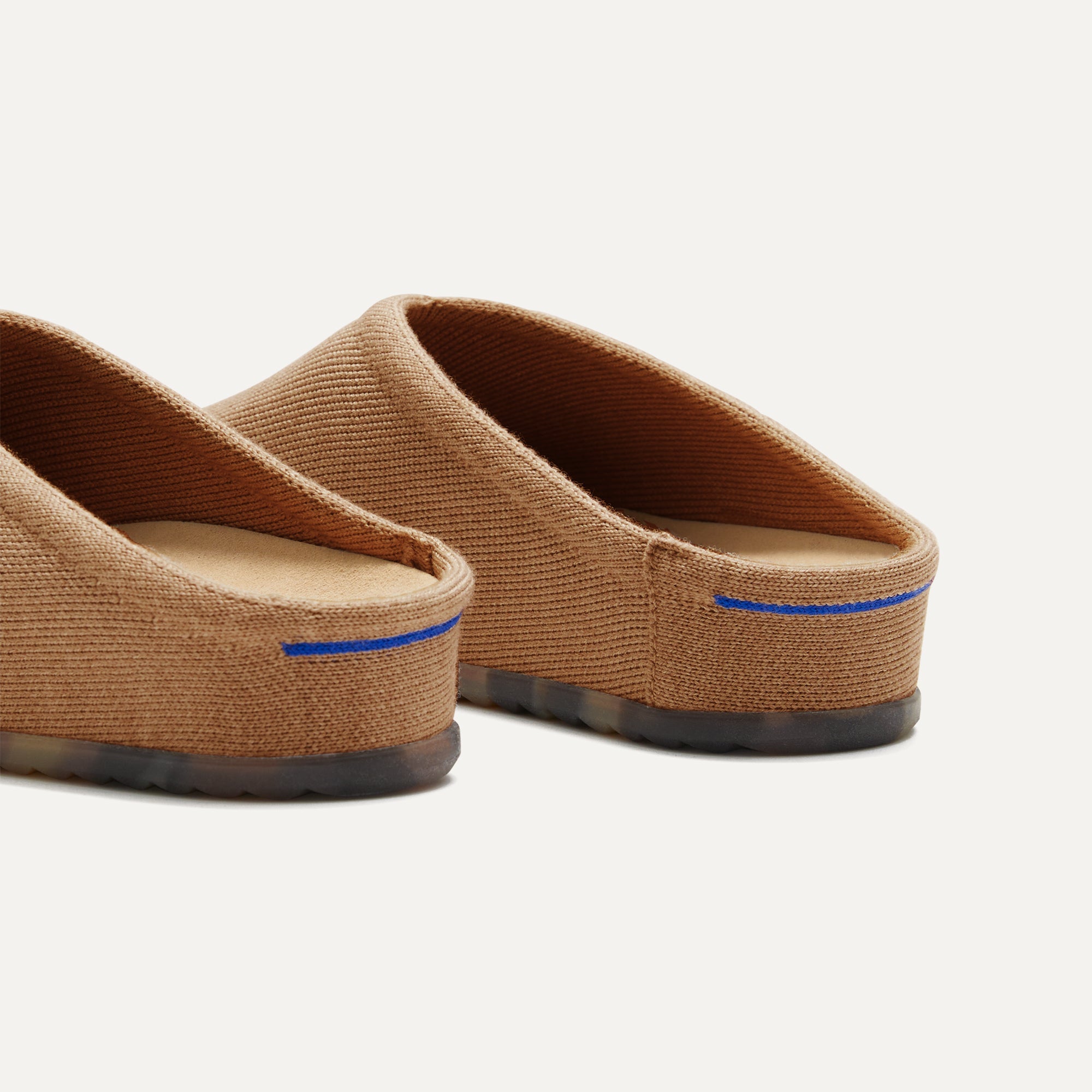 The Casual Clog - Butternut(Butternut,5)