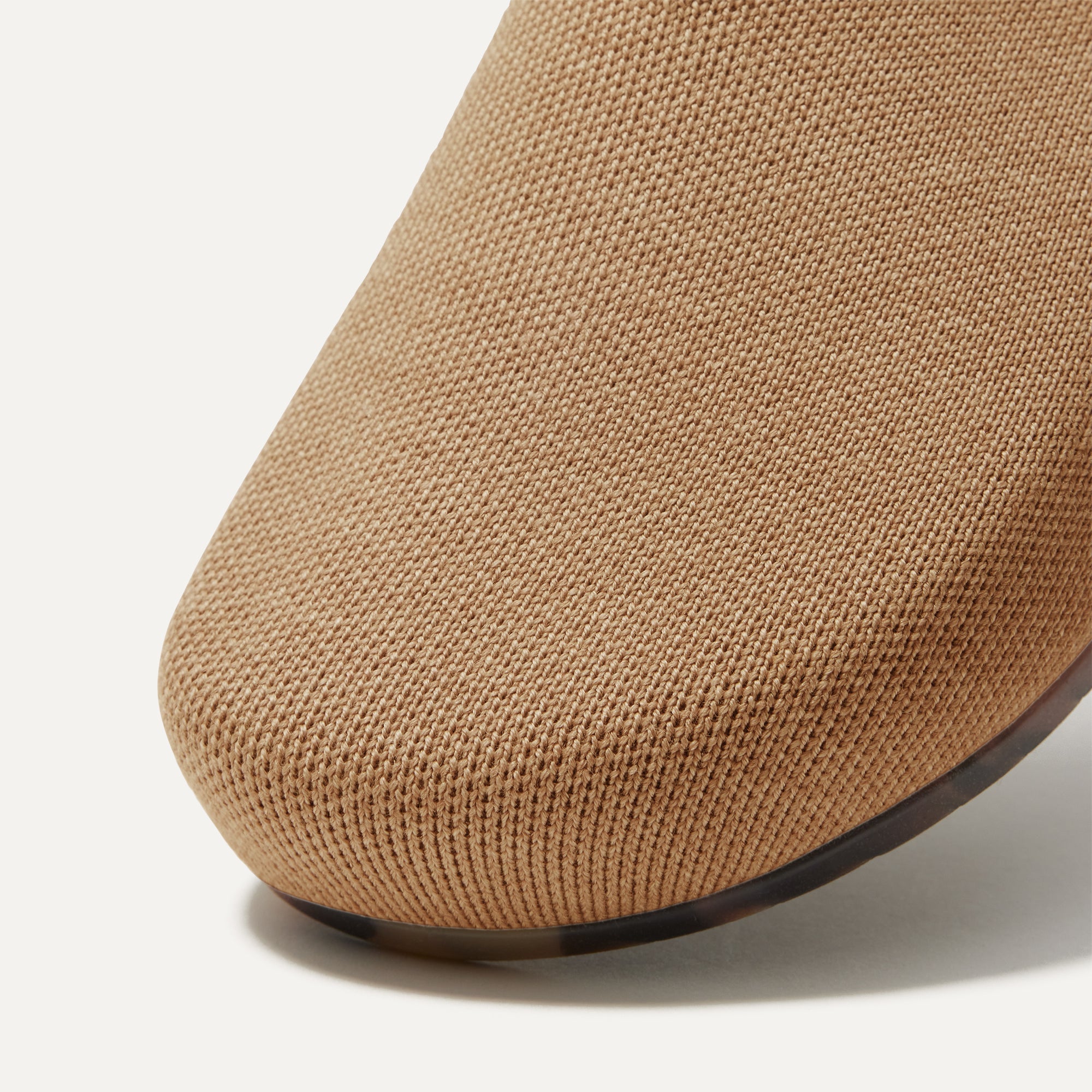 The Casual Clog - Butternut(Butternut,5)