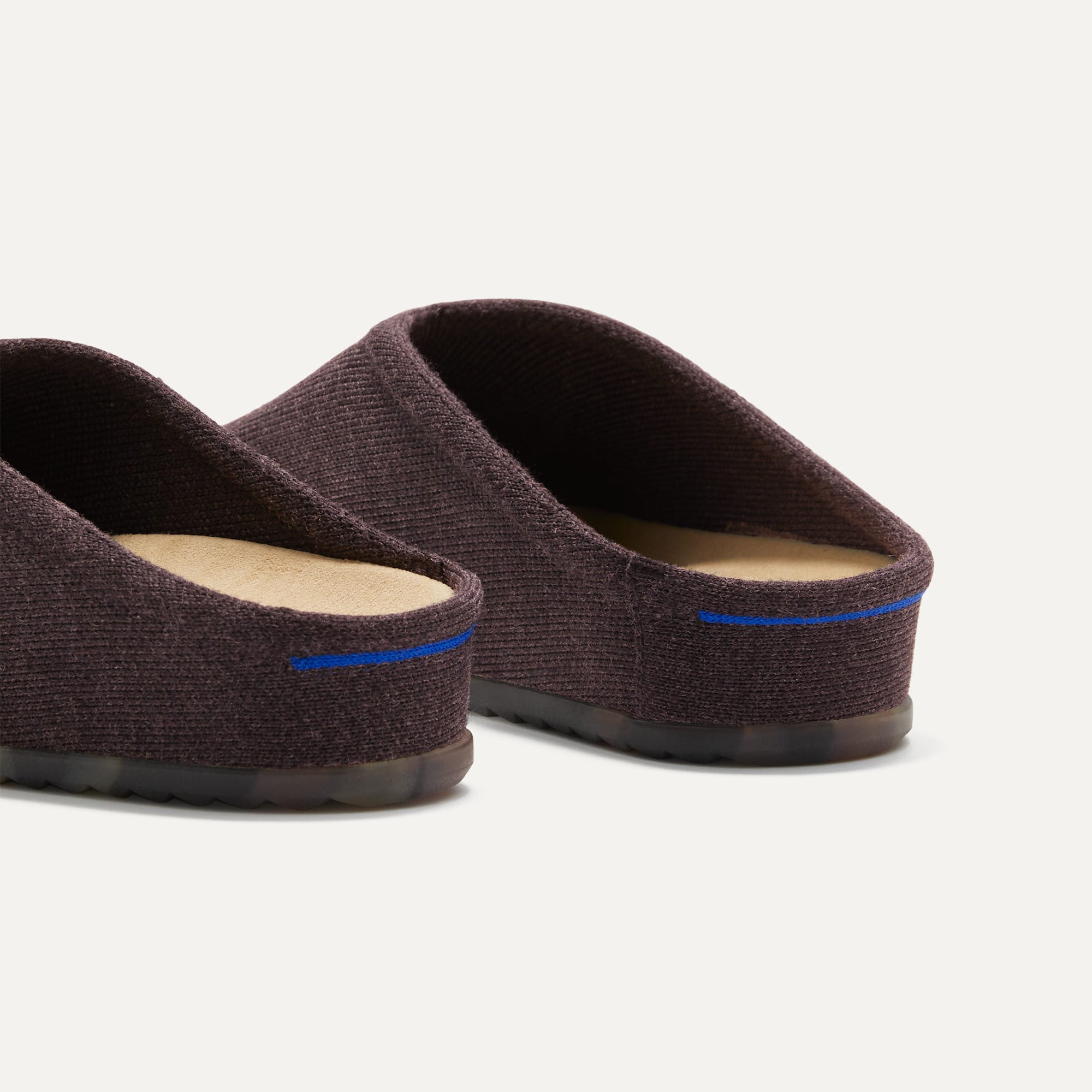 The Casual Clog - Chestnut(Chestnut,5)