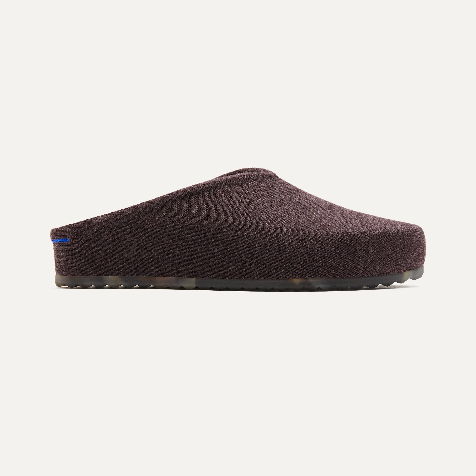 The Casual Clog - Chestnut(Chestnut,5)