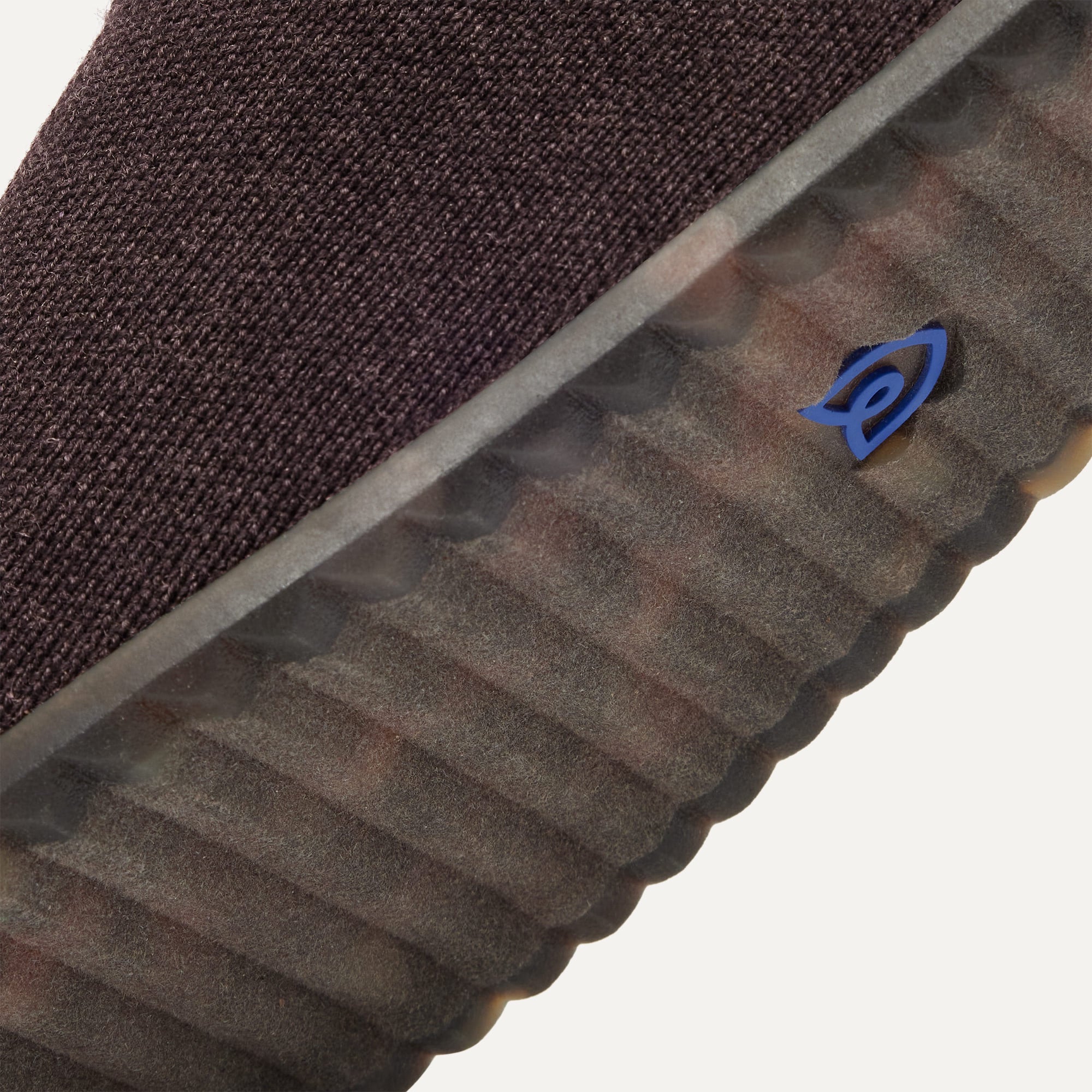 The Casual Clog - Chestnut(Chestnut,5)