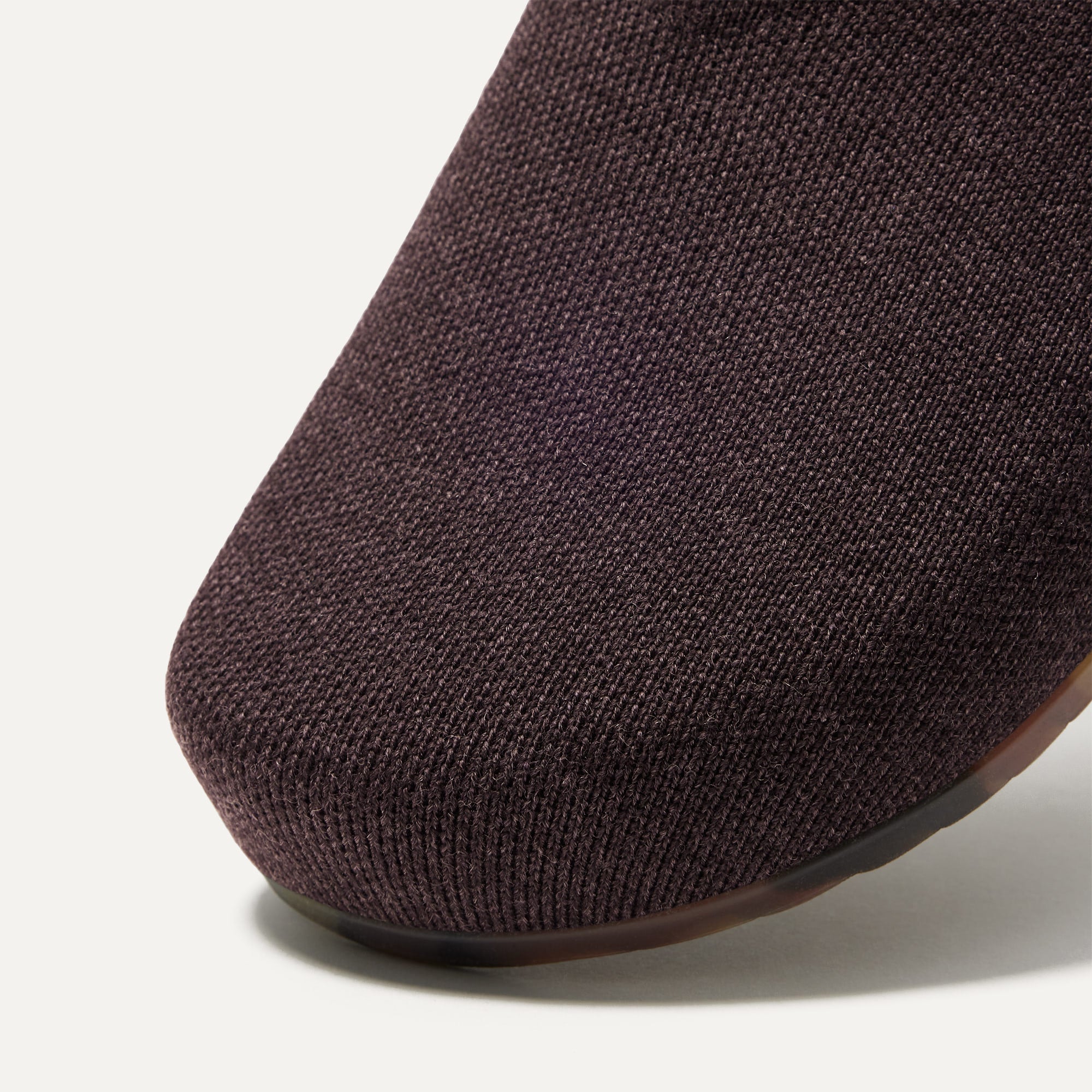 The Casual Clog - Chestnut(Chestnut,5)