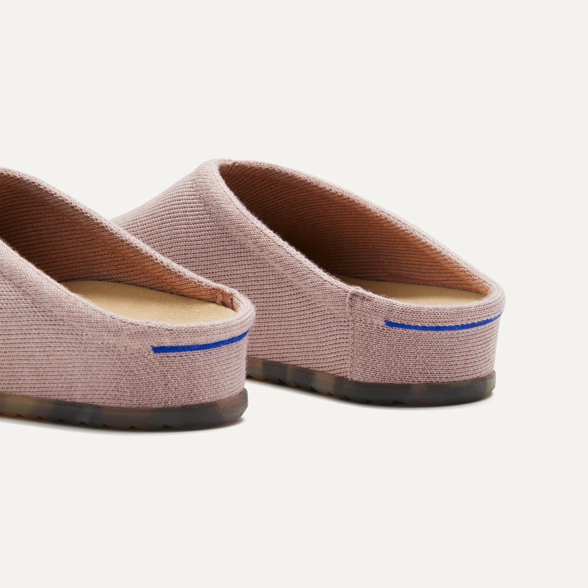 The Casual Clog - Light Rose(Light Rose,5)