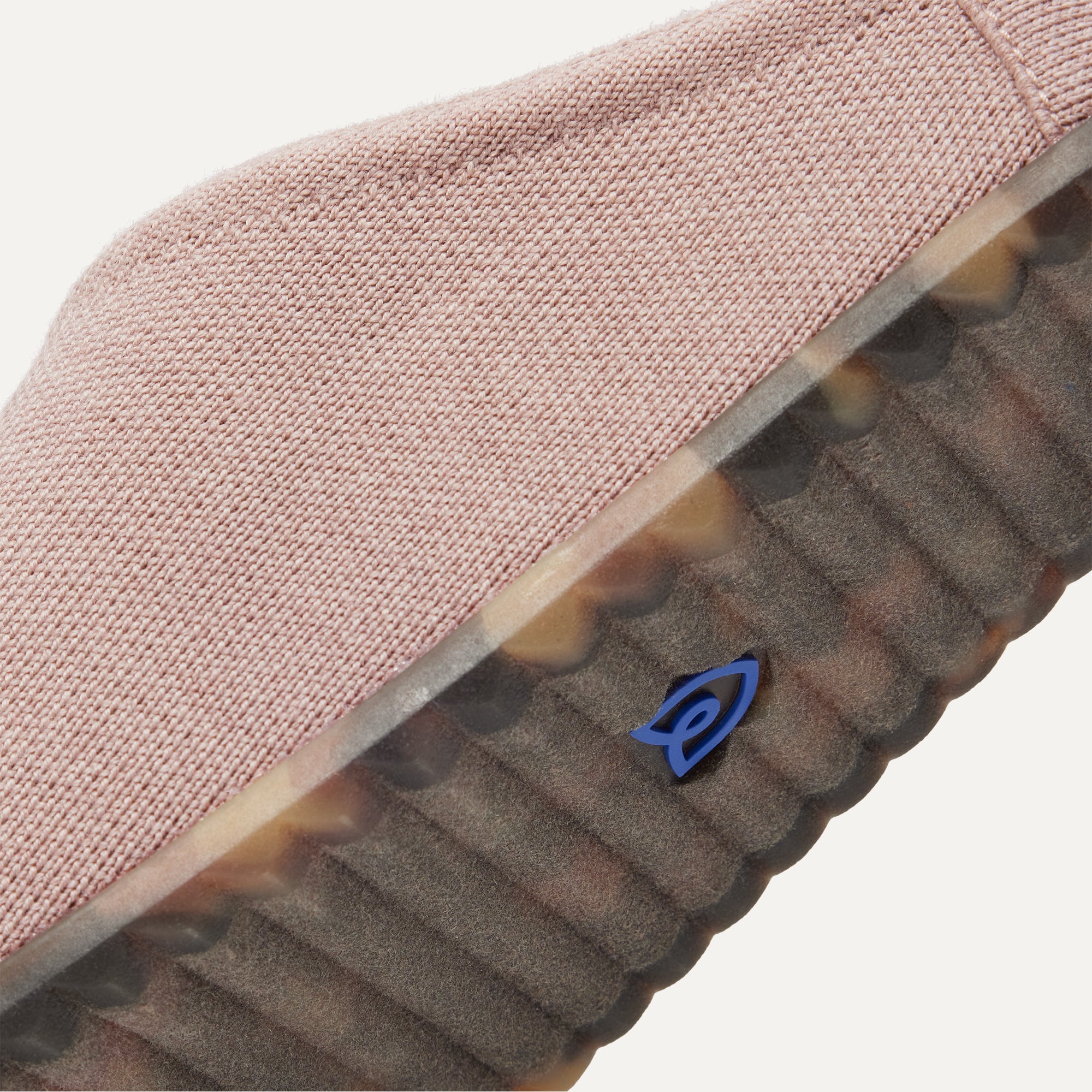 The Casual Clog - Light Rose(Light Rose,5)