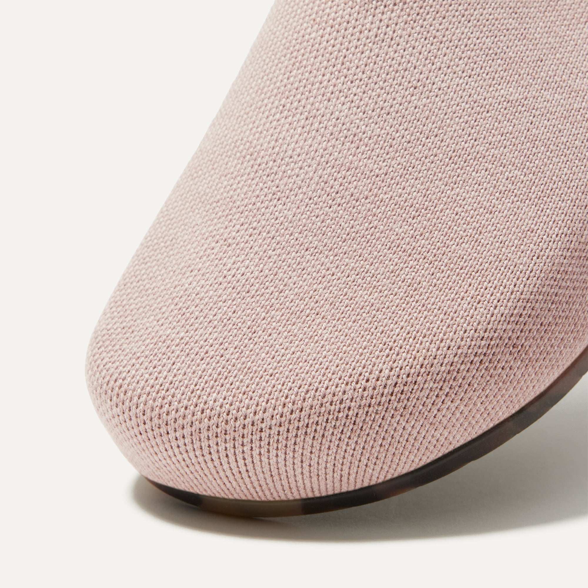 The Casual Clog - Light Rose(Light Rose,5)