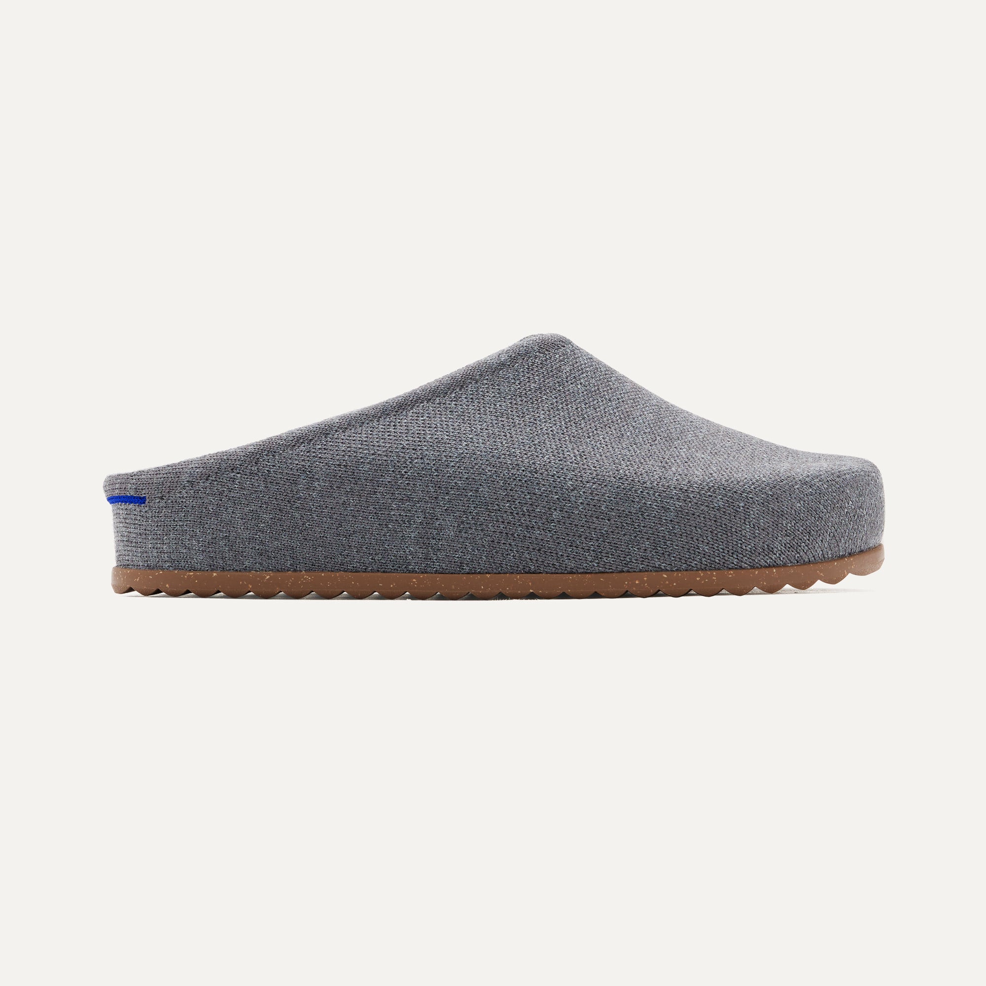 The Casual Clog - Mountain Grey(Mountain Grey,5)