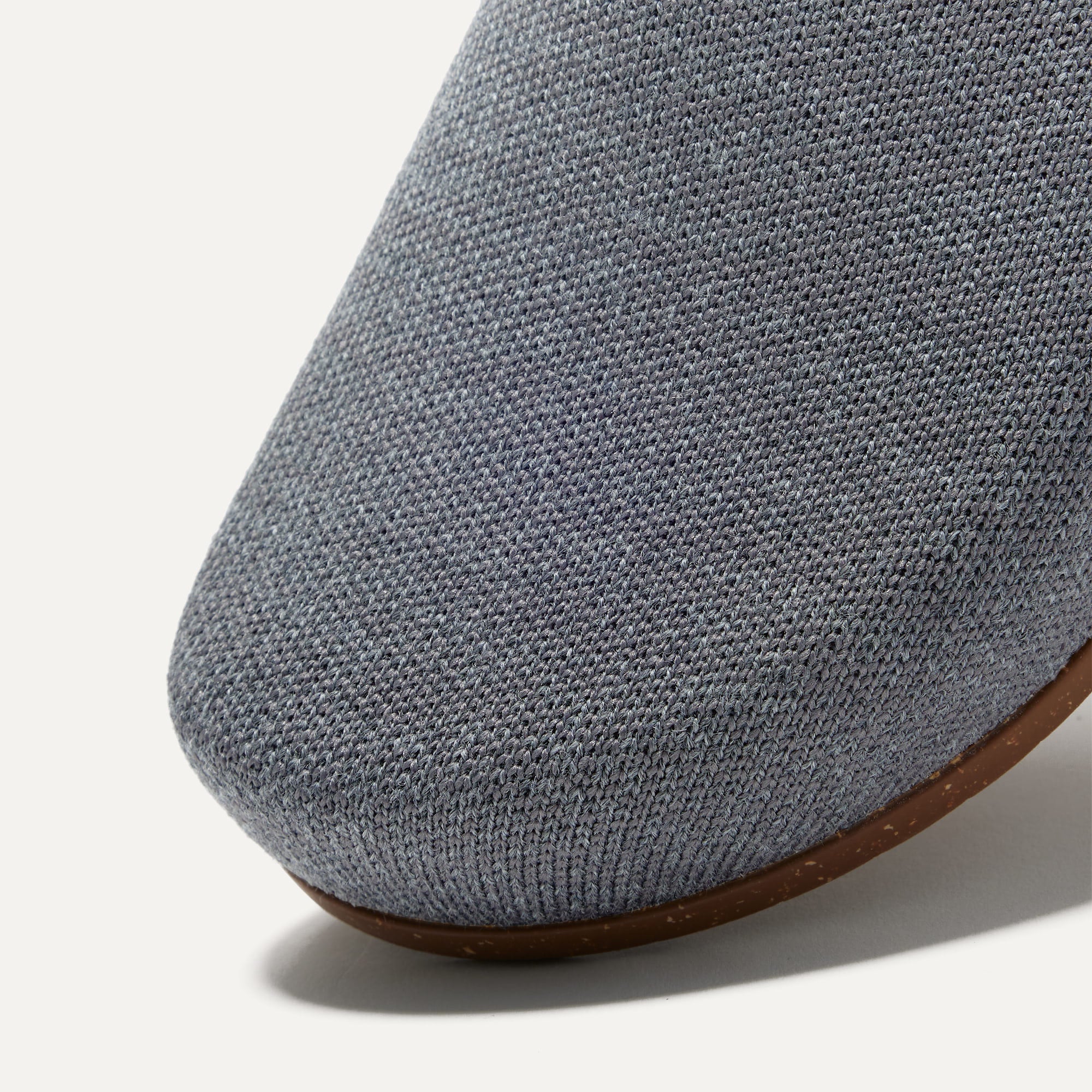 The Casual Clog - Mountain Grey(Mountain Grey,5)