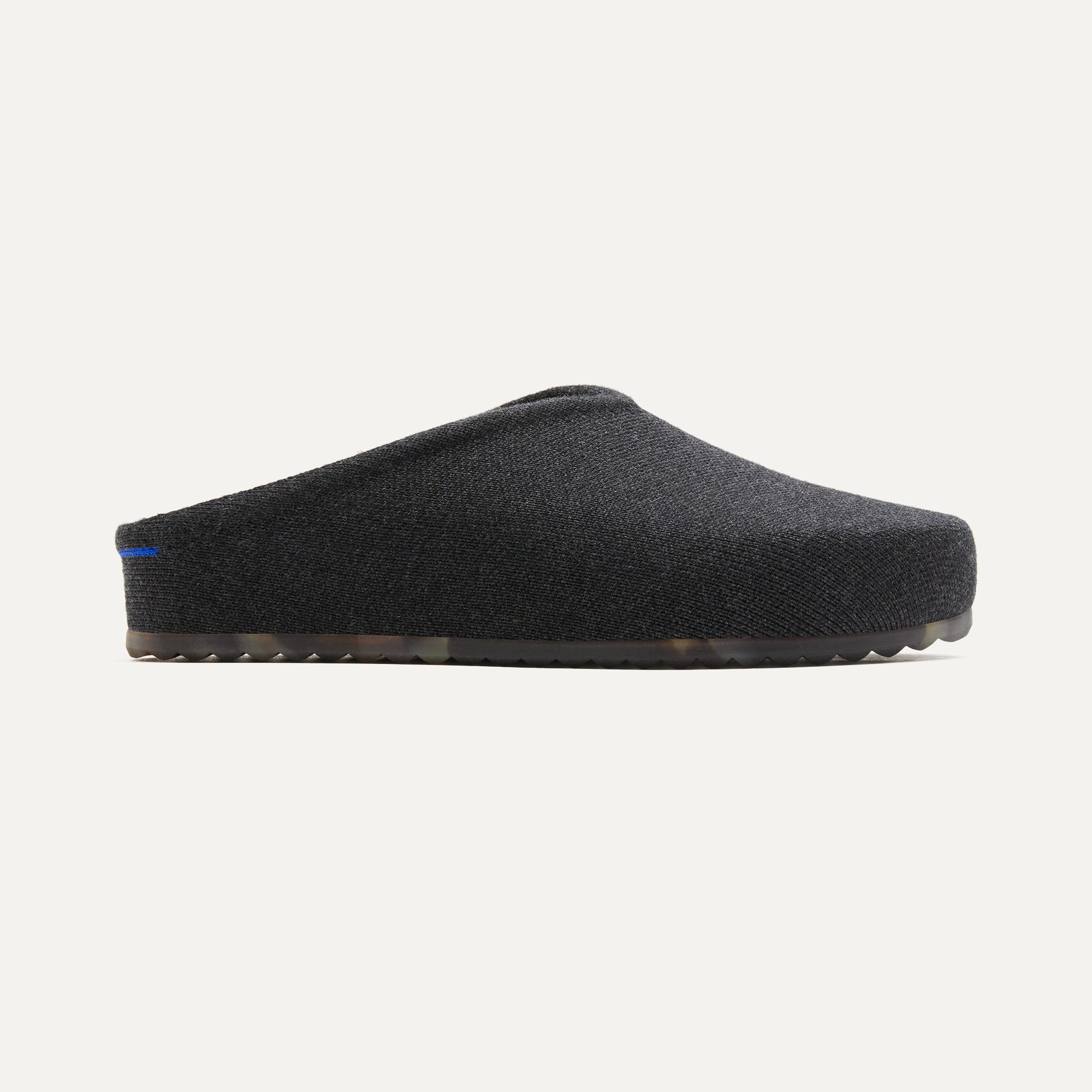 The Casual Clog - Soft Black(Soft Black,5)