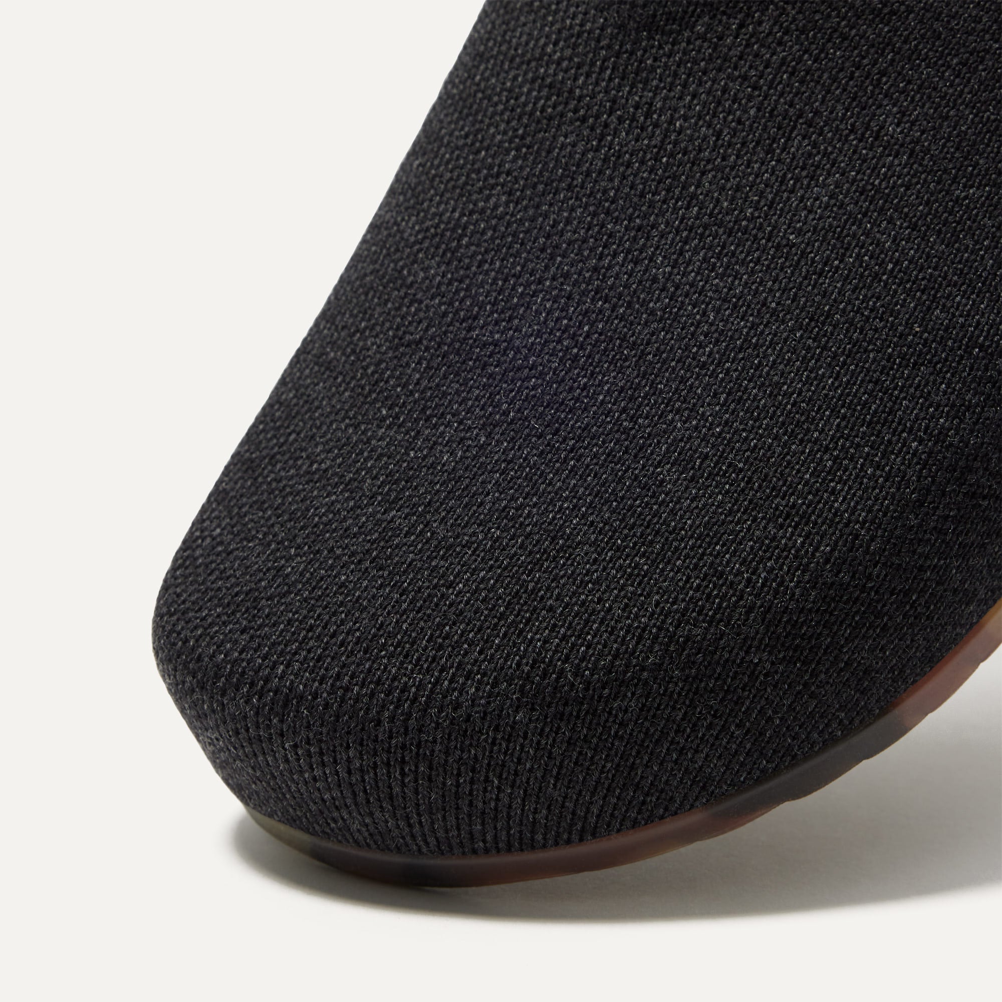 The Casual Clog - Soft Black(Soft Black,5)