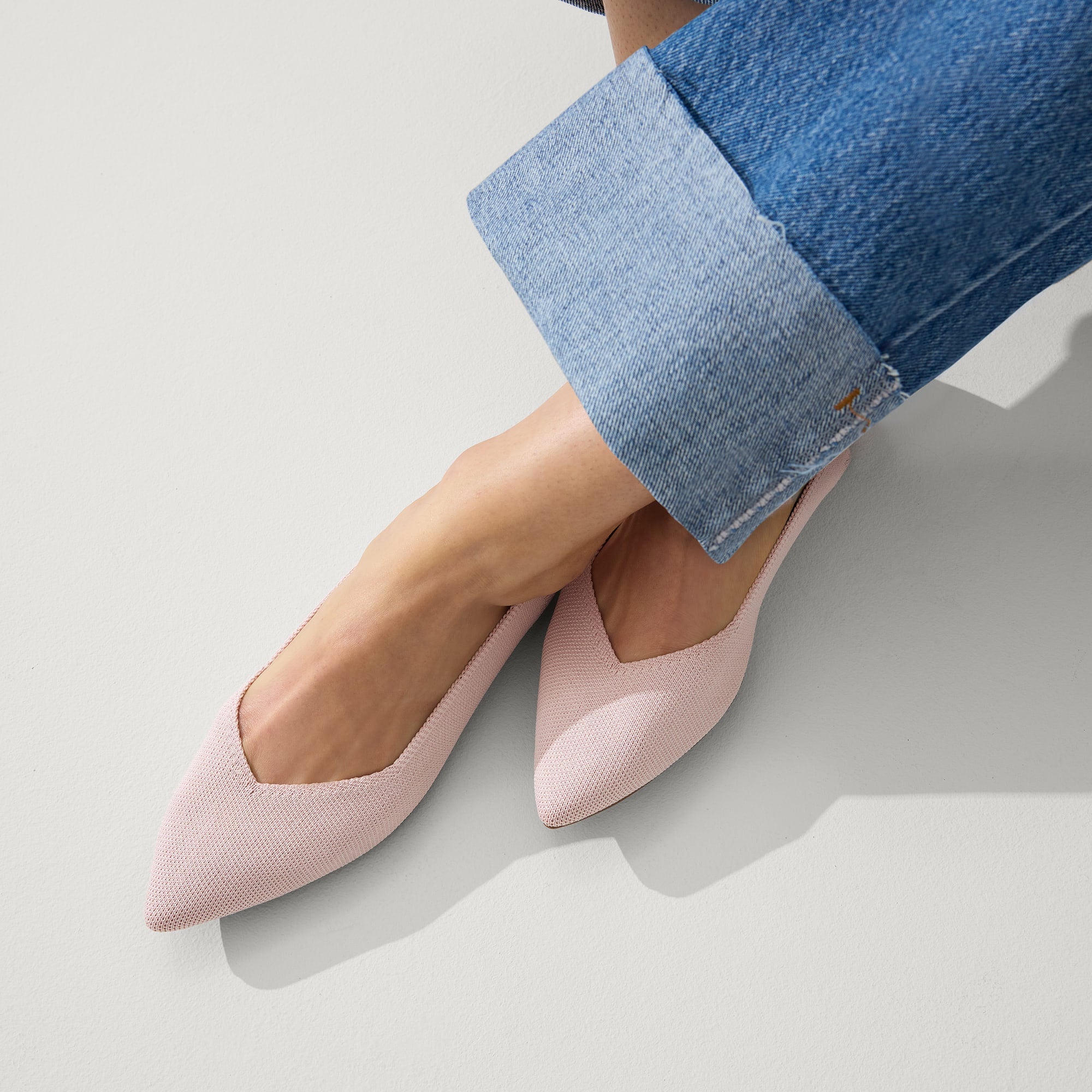 The Point II - Ballerina(Ballerina,5)