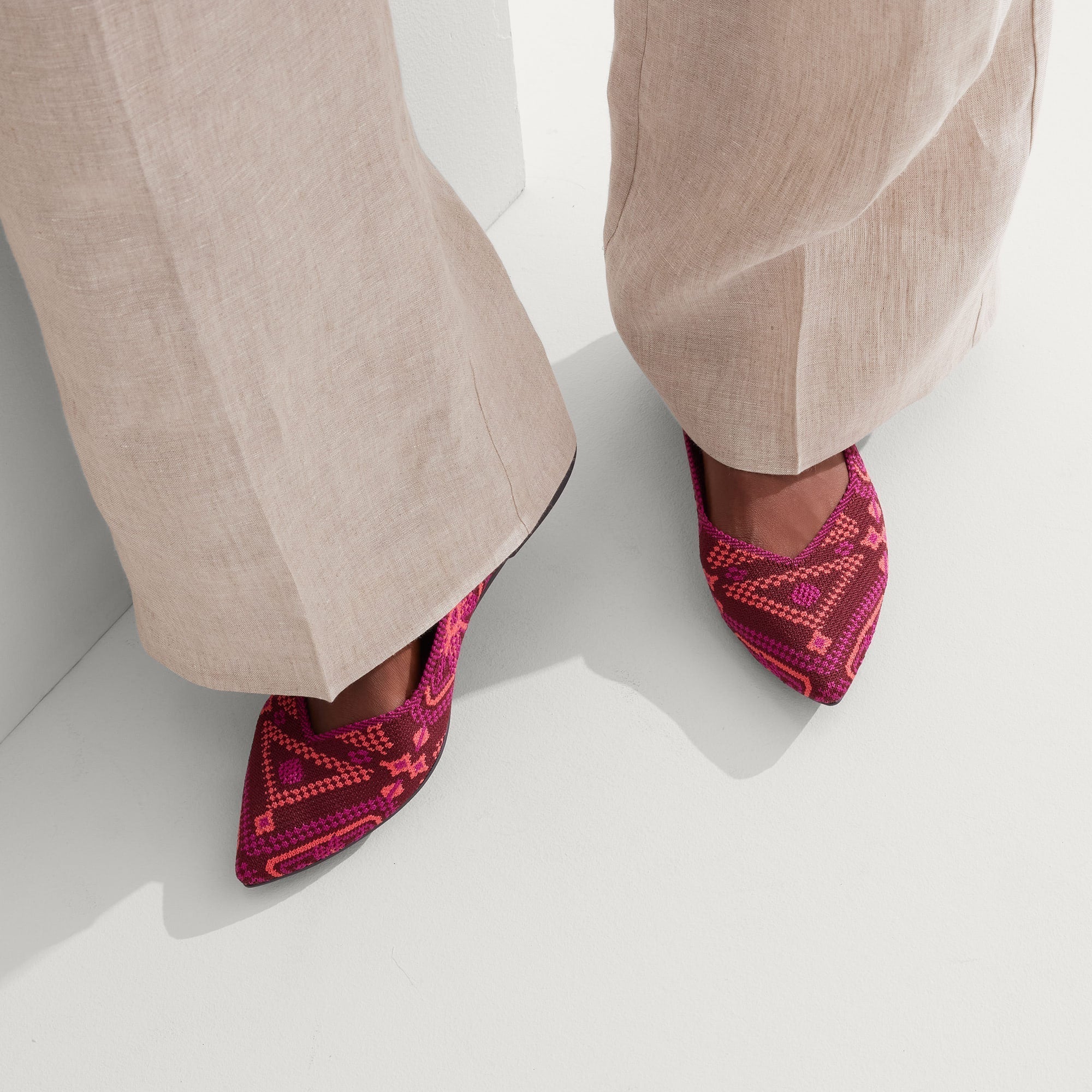 The Point II - Berry Boho(Berry Boho,5)