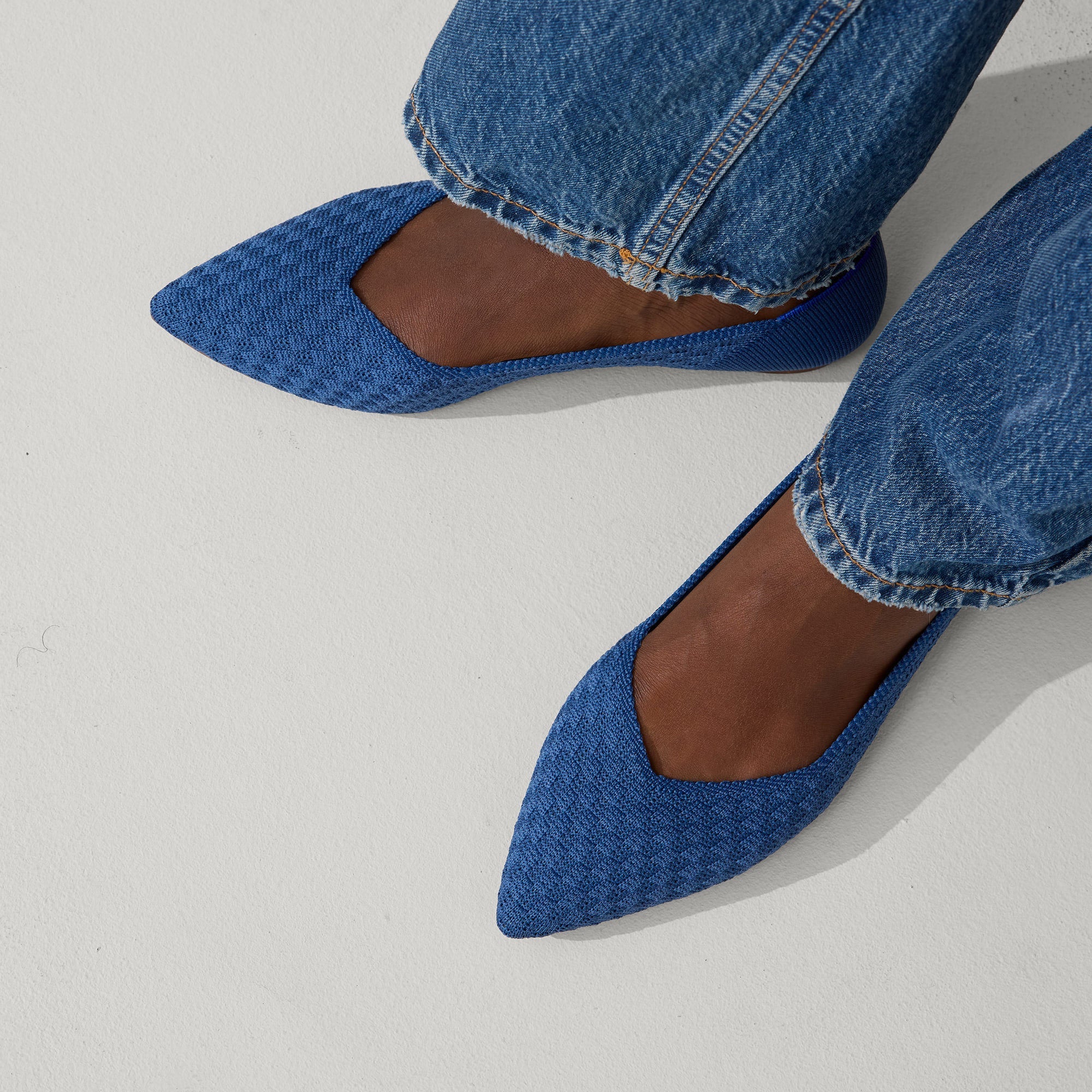The Point II - Blueberry Basketweave(Blueberry Basketweave,5)