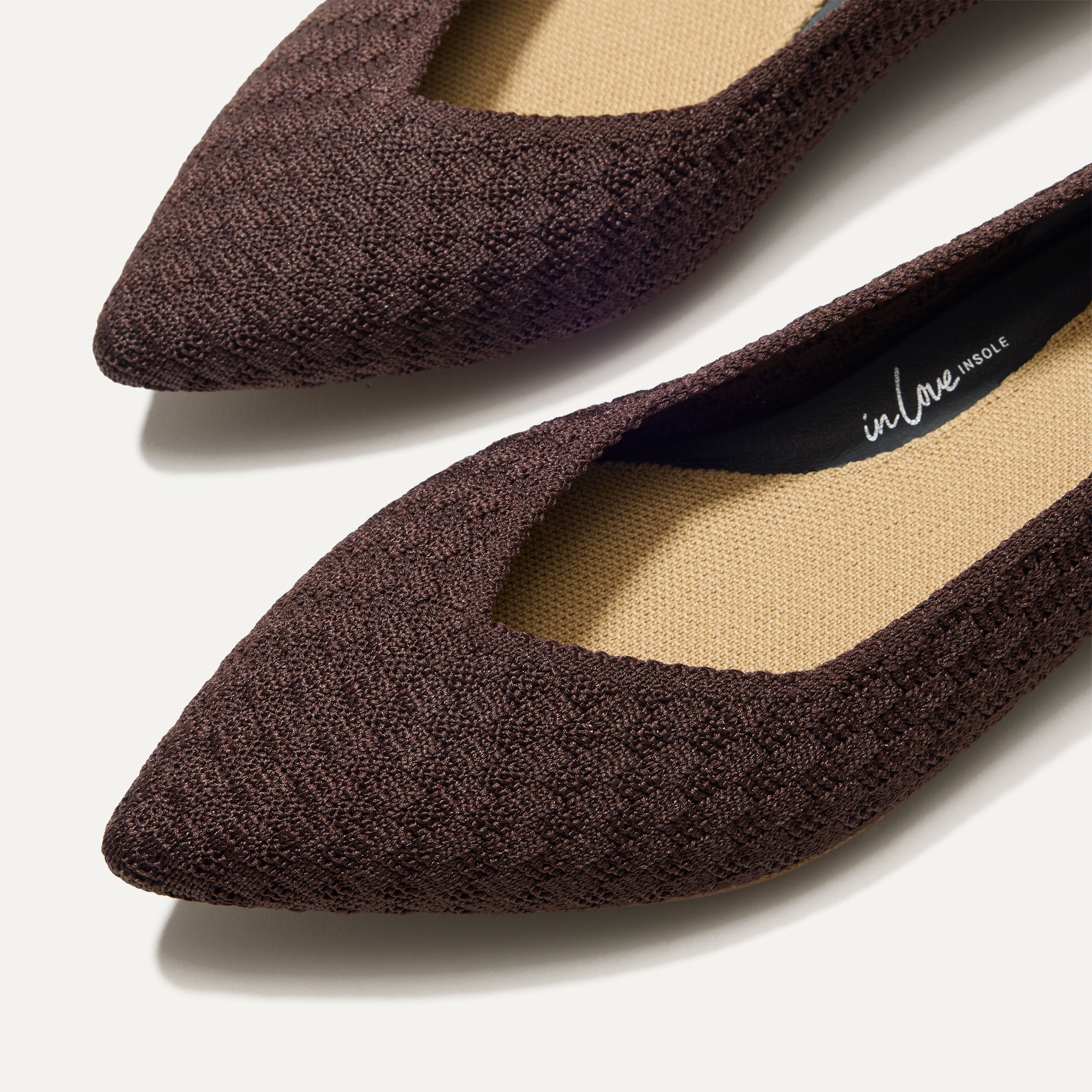 The Point II - Chocolate Basketweave(Chocolate Basketweave,5)