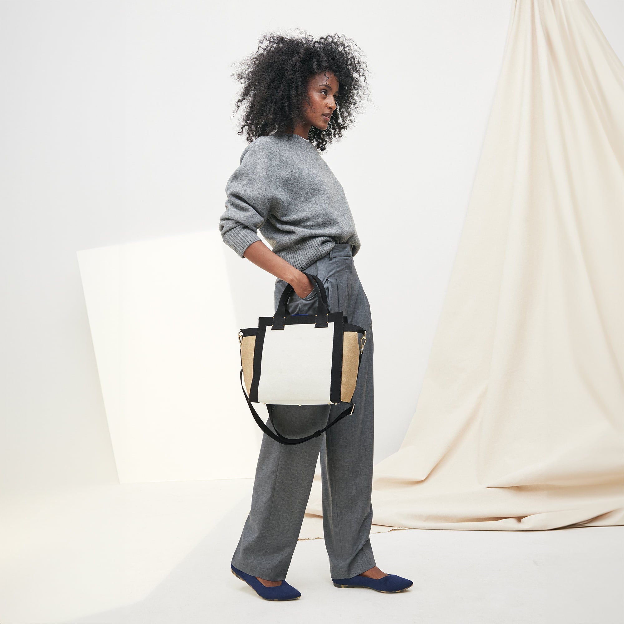 The Point II - Deep Navy(Deep Navy,5)