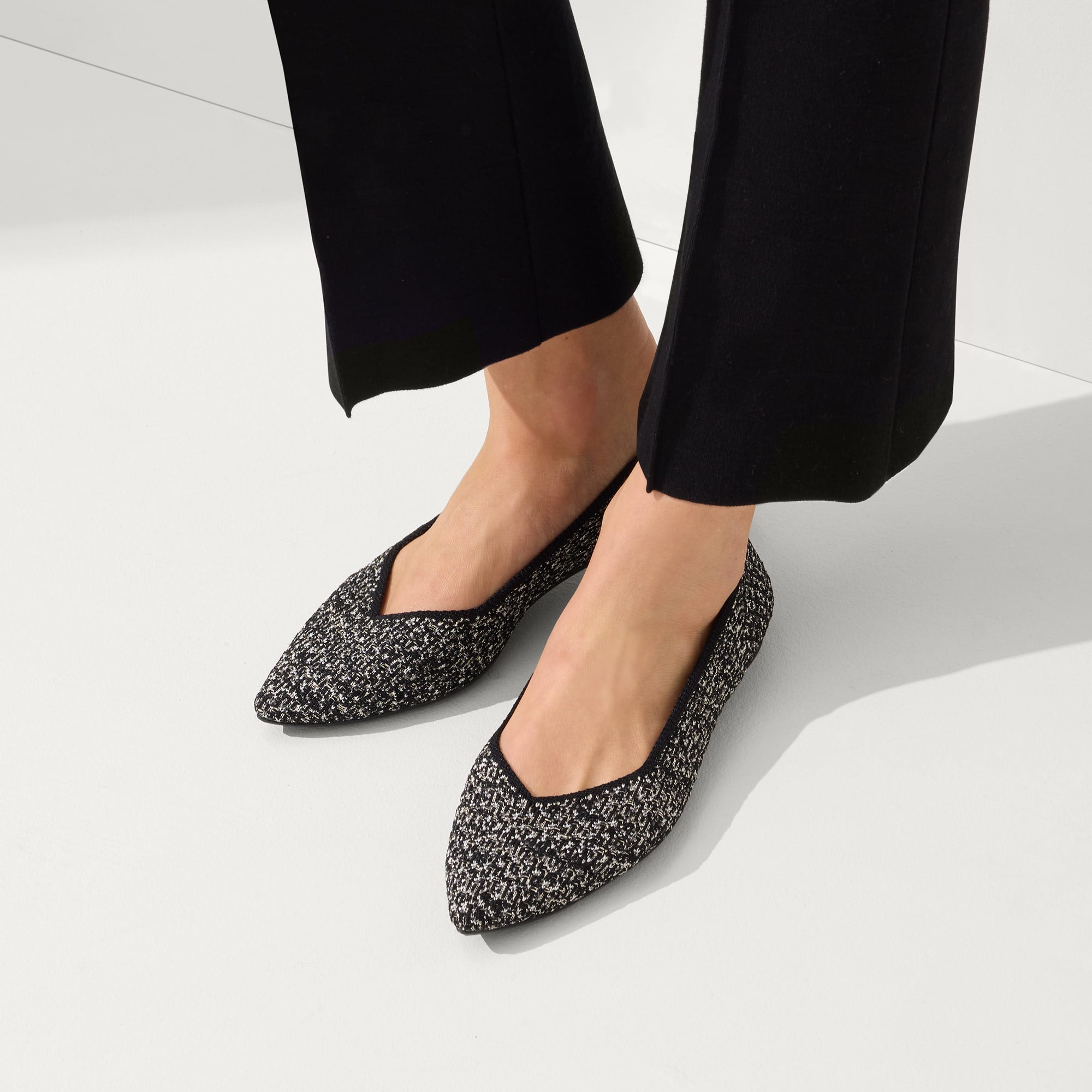 The Point II - Dusk Tweed(Dusk Tweed,5)