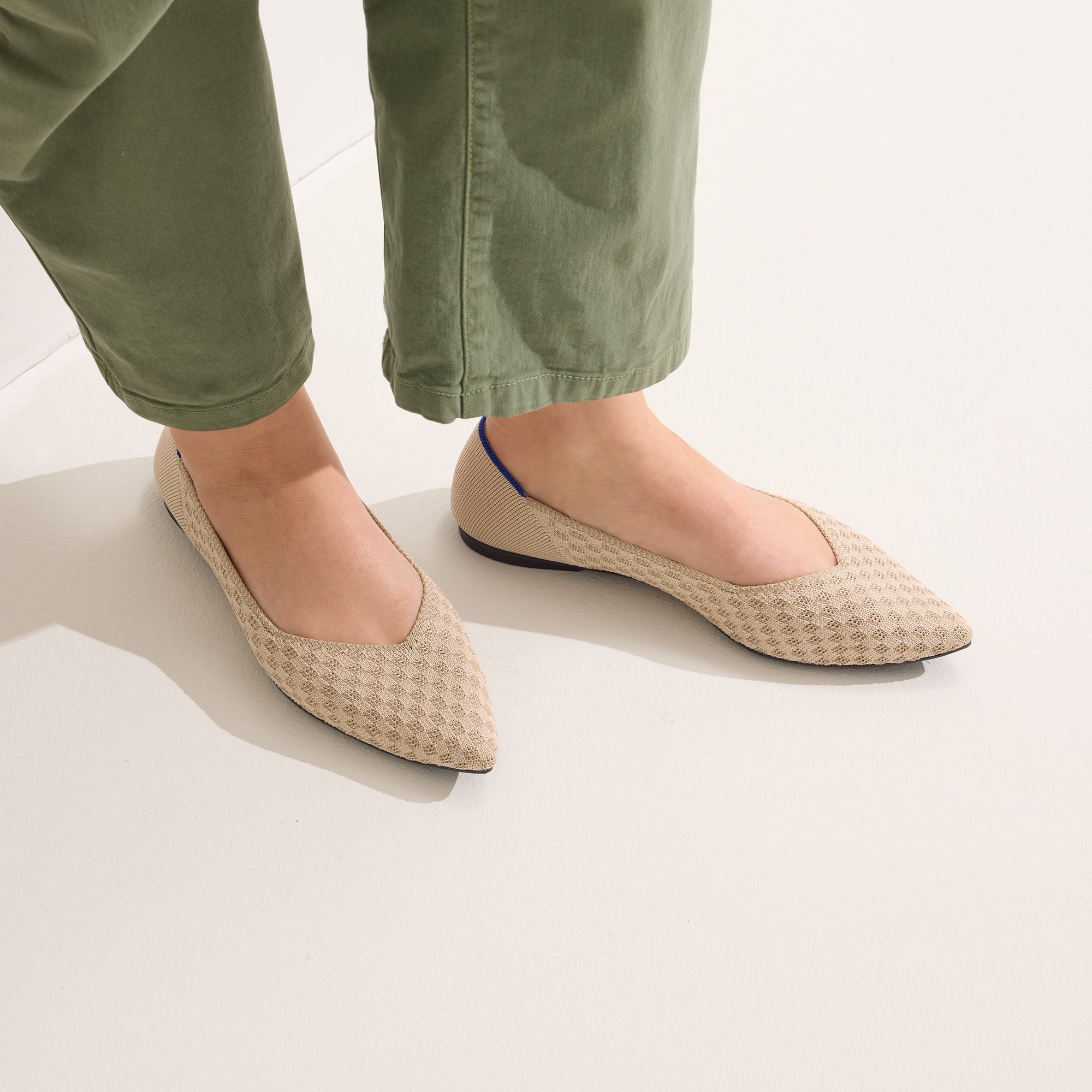 The Point II - Frappe Basketweave(Frappe Basketweave,5)