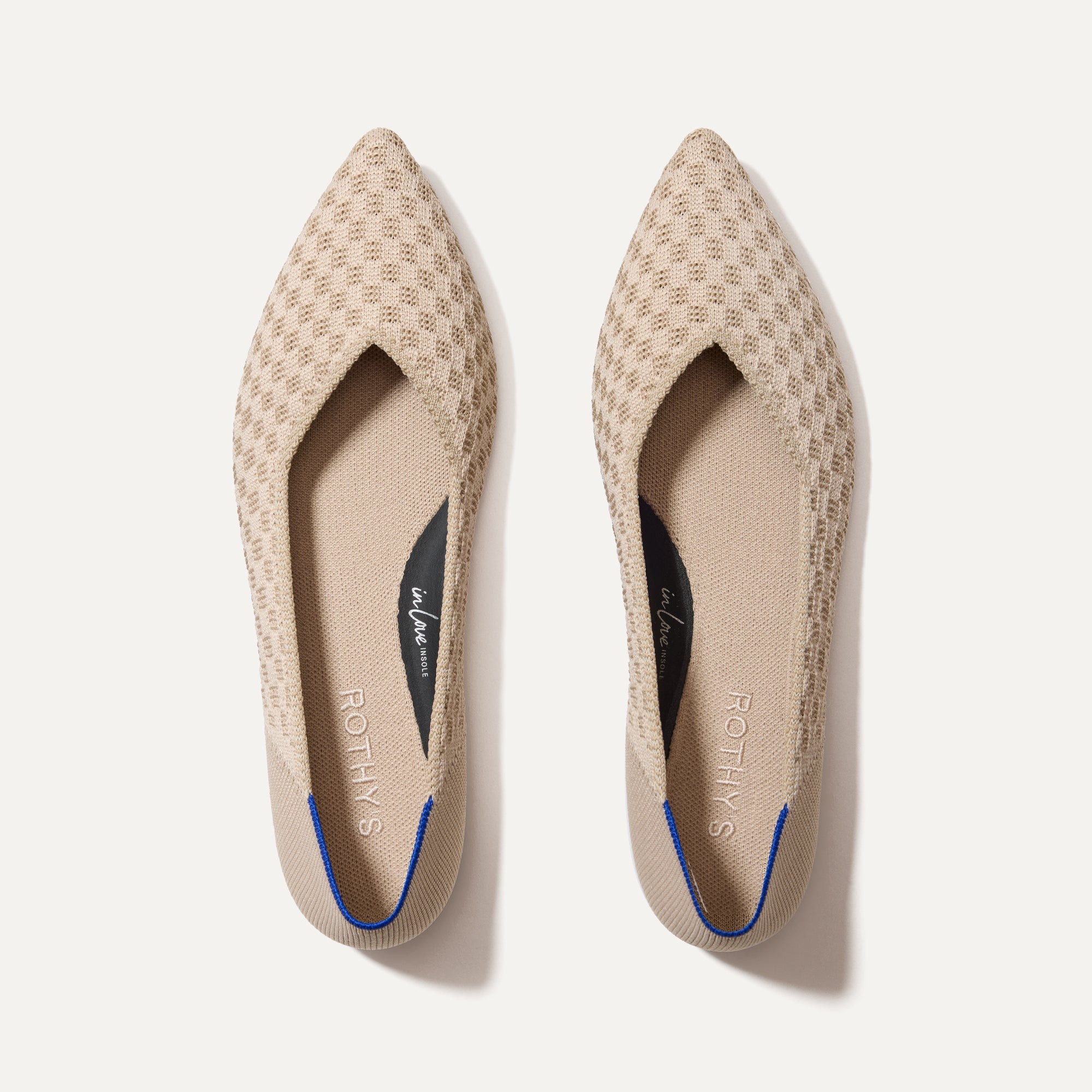 The Point II - Frappe Basketweave