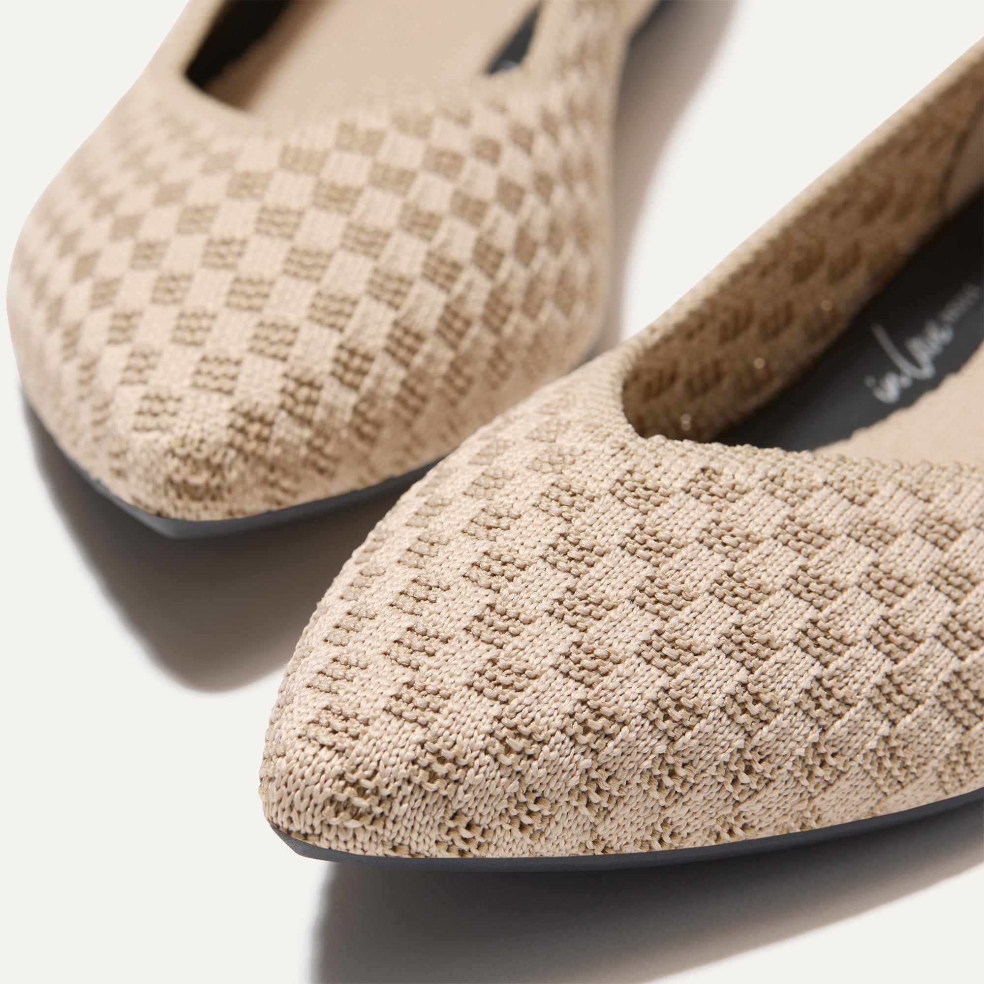 The Point II - Frappe Basketweave(Frappe Basketweave,5)