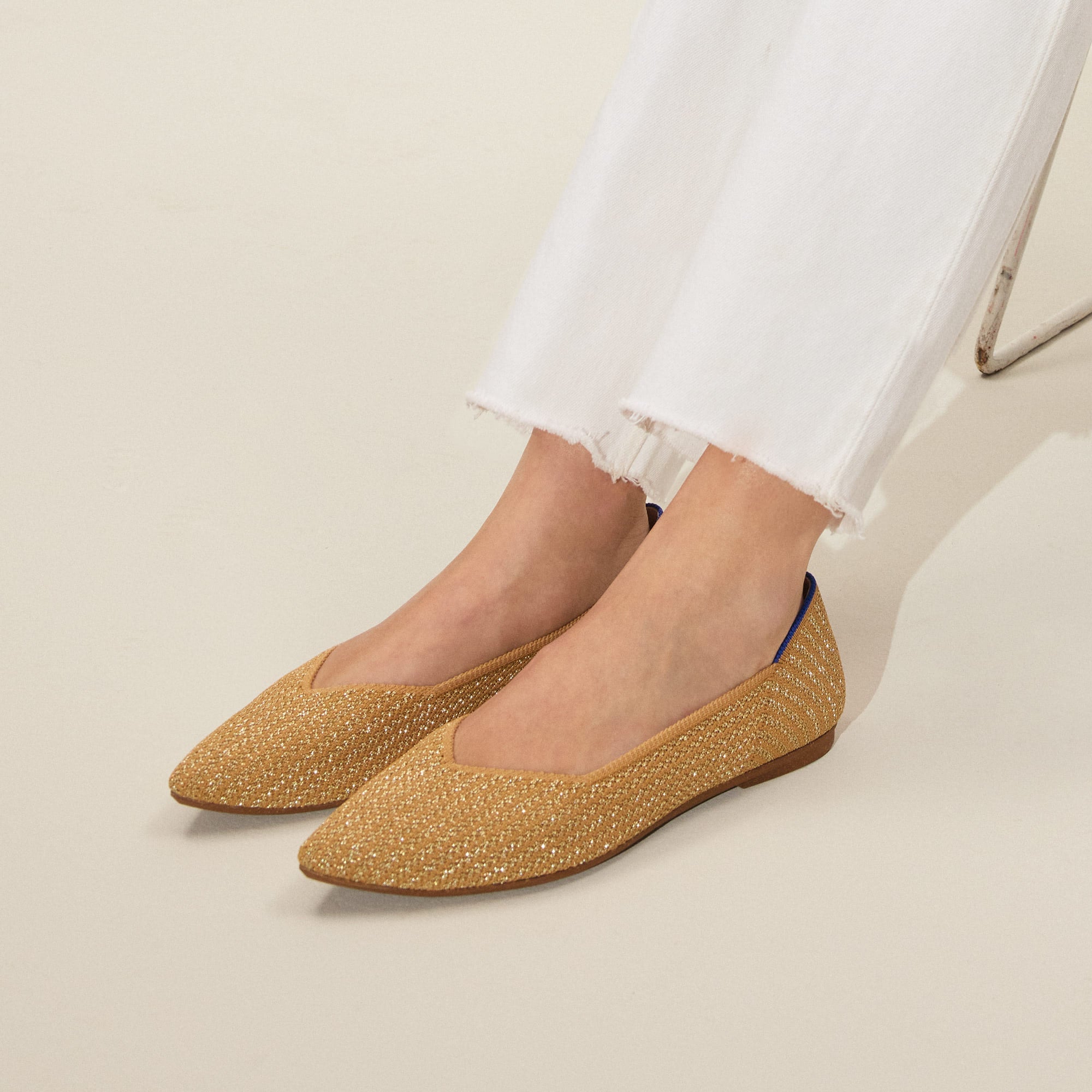The Point II - Gold Stripe(Gold Stripe,5)