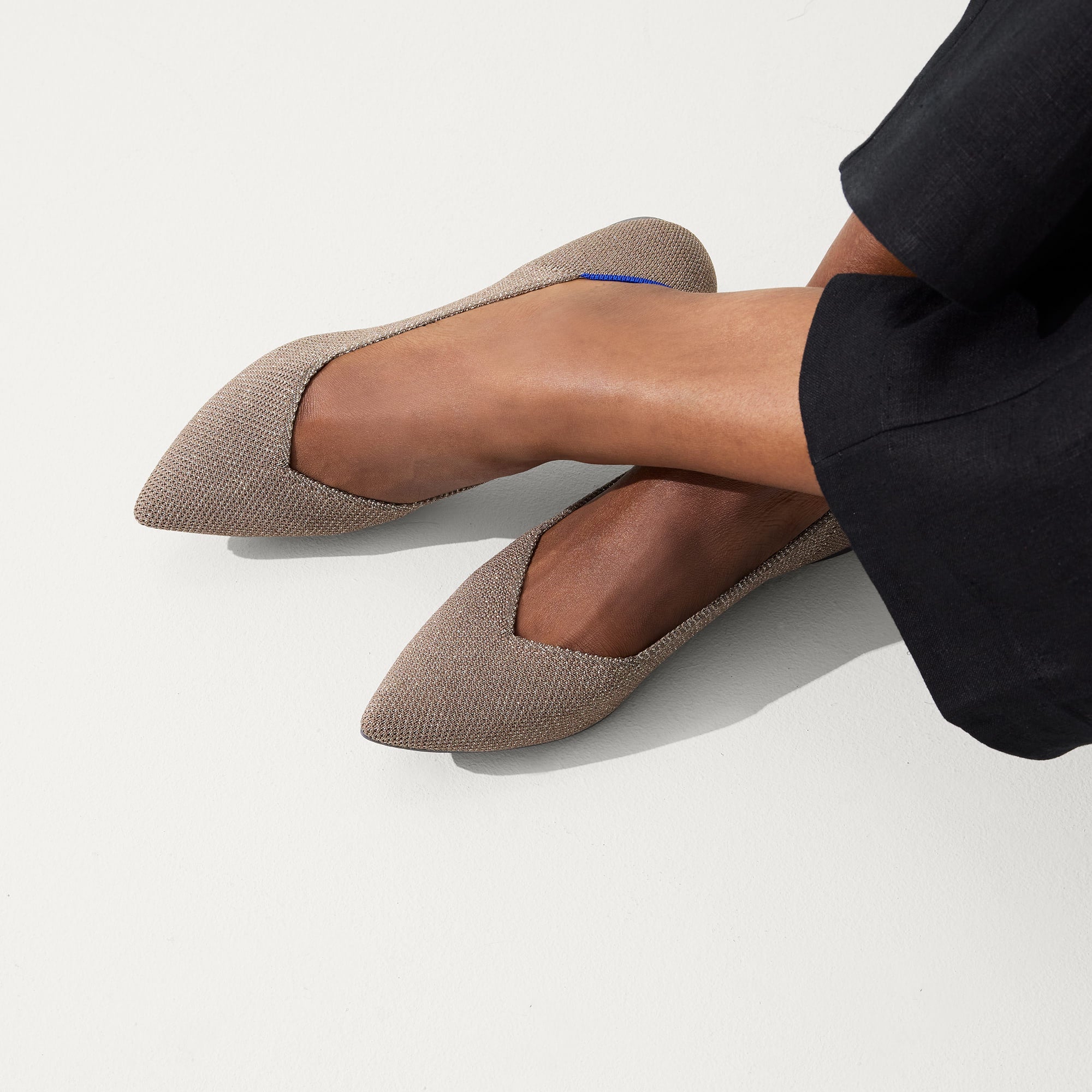 The Point II - Light Pewter(Light Pewter,5)