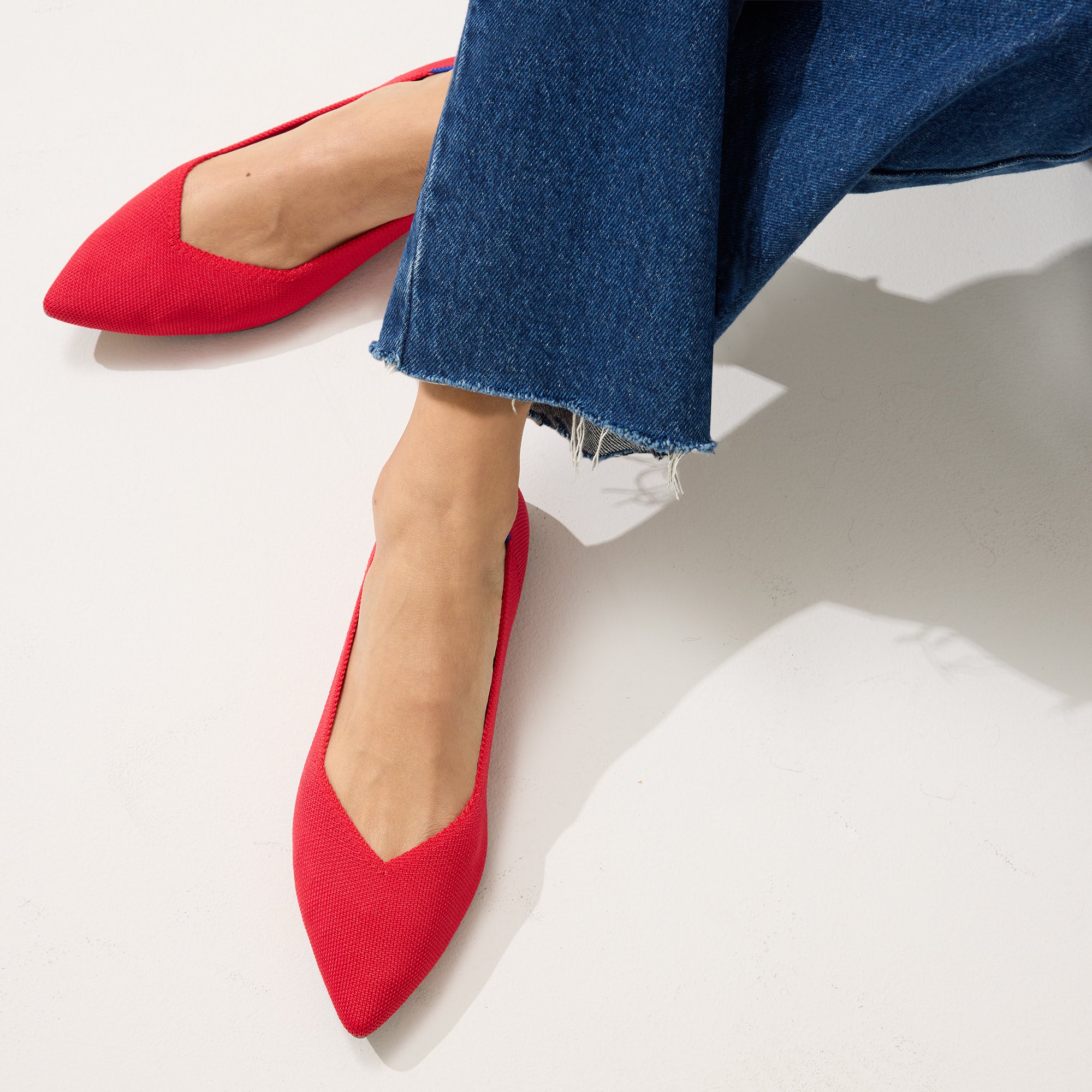The Point II - Lollipop Red(Lollipop Red,5)