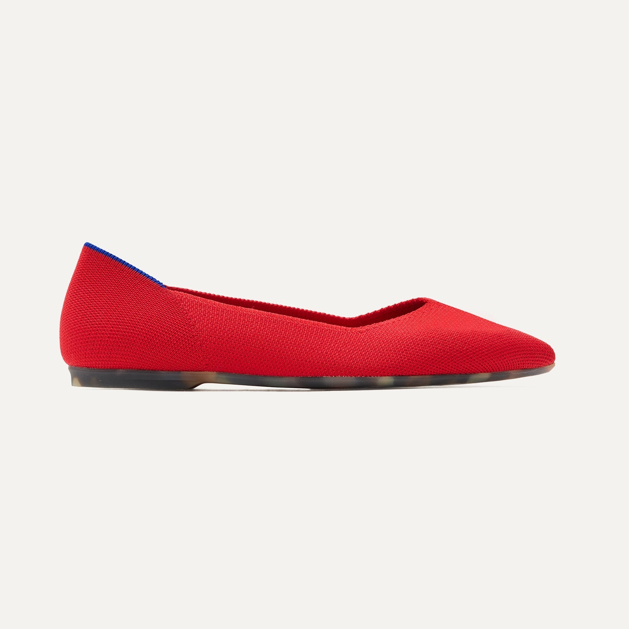 The Point II - Lollipop Red(Lollipop Red,5)