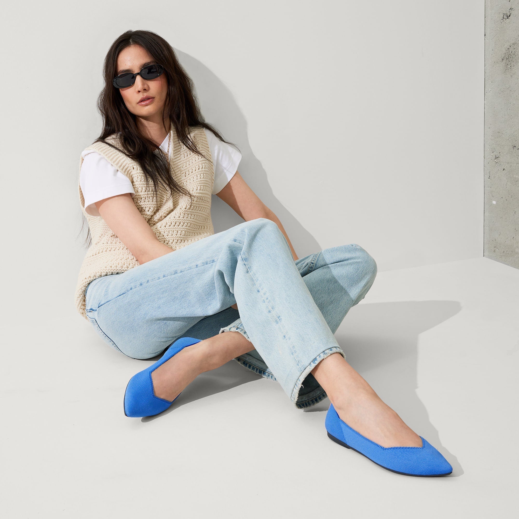 The Point II - Oasis Blue(Oasis Blue,5)