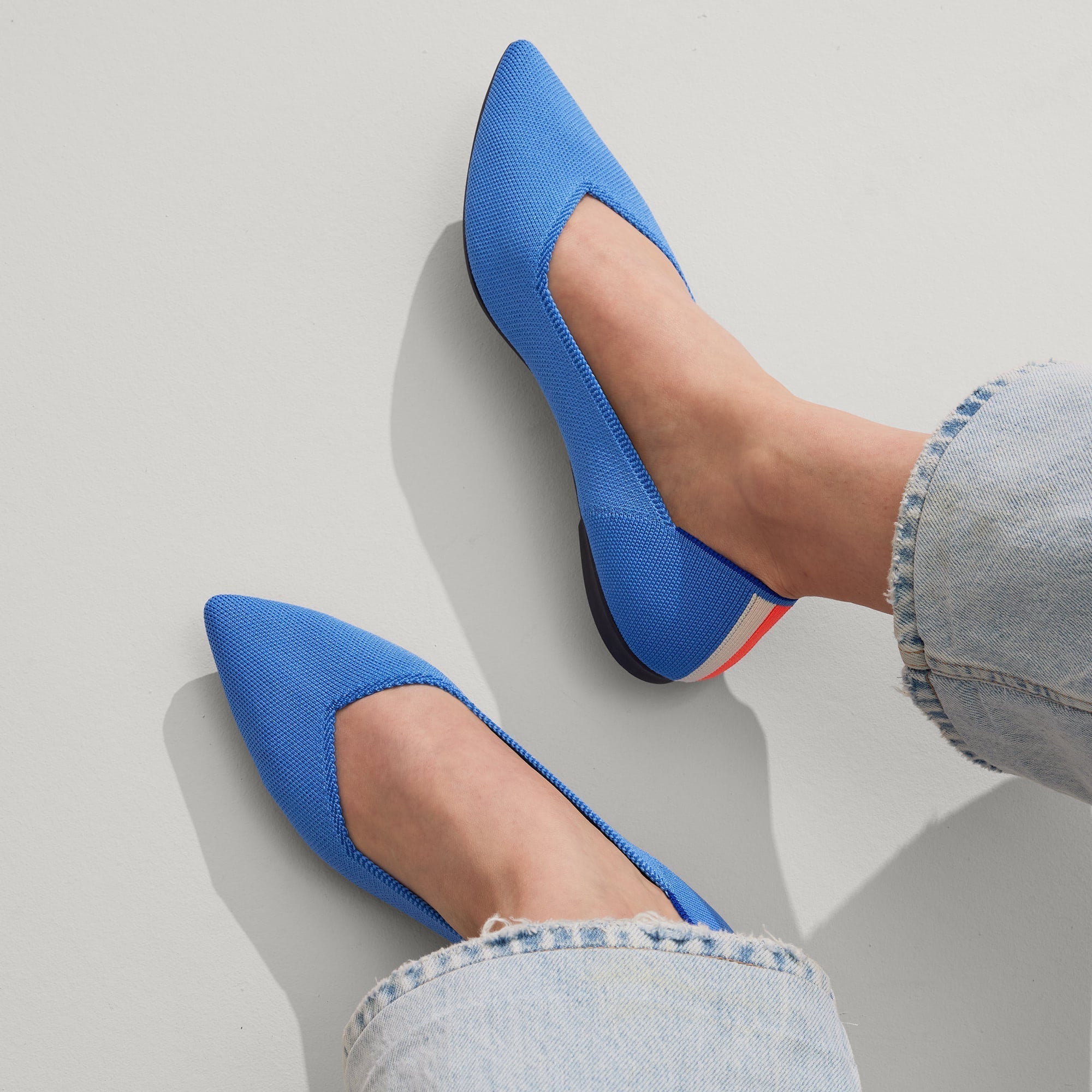 The Point II - Oasis Blue(Oasis Blue,5)