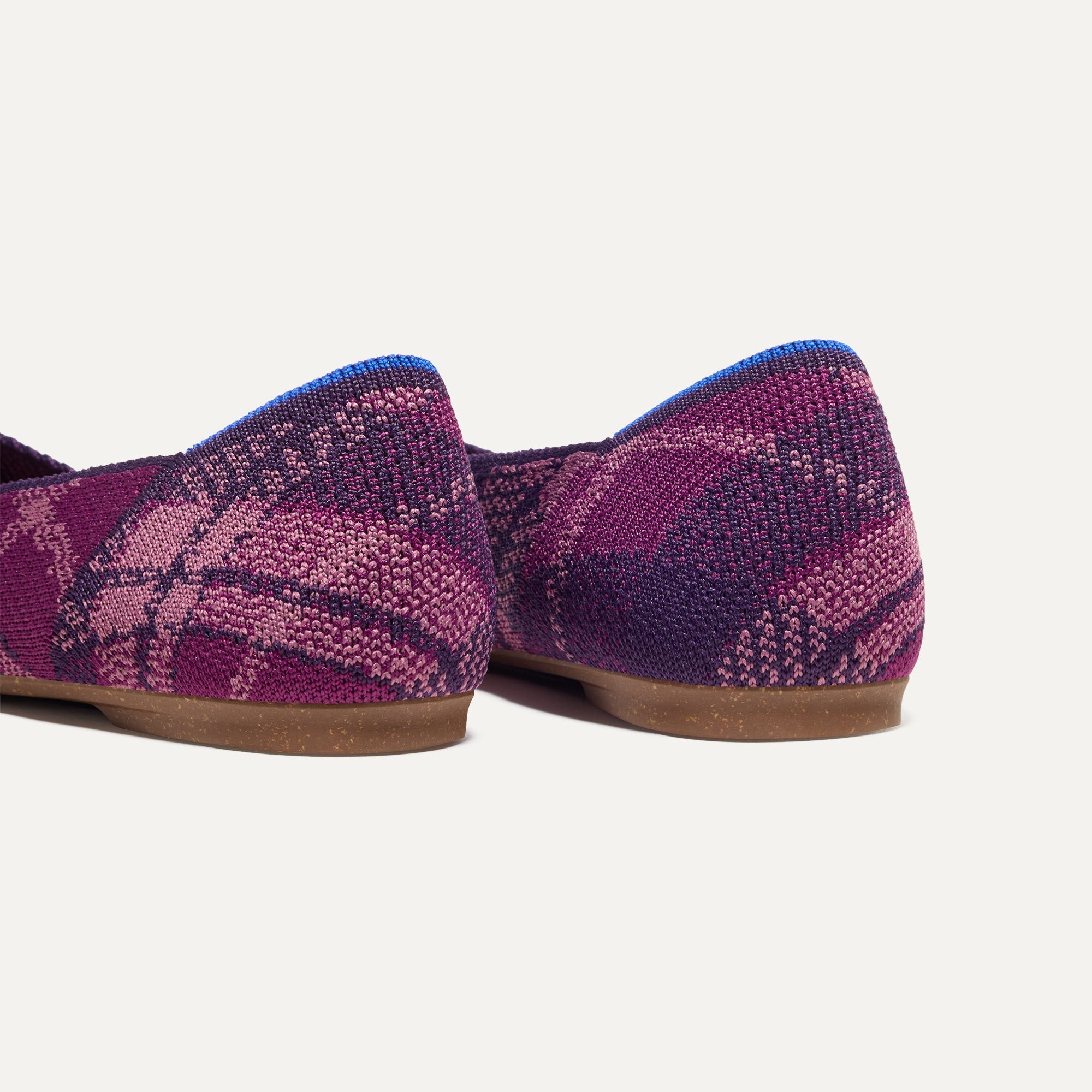 The Point II - Purple Plaid(Purple Plaid,5)