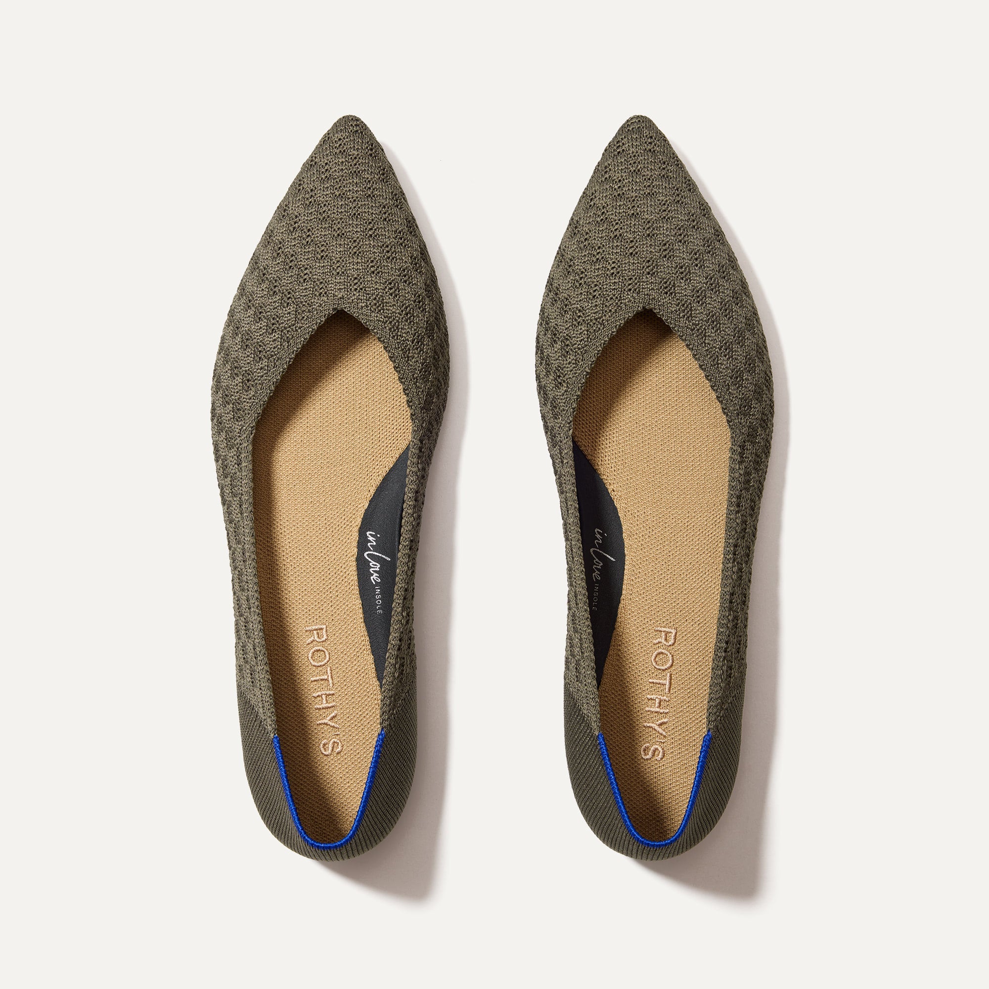 The Point II - Safari Basketweave