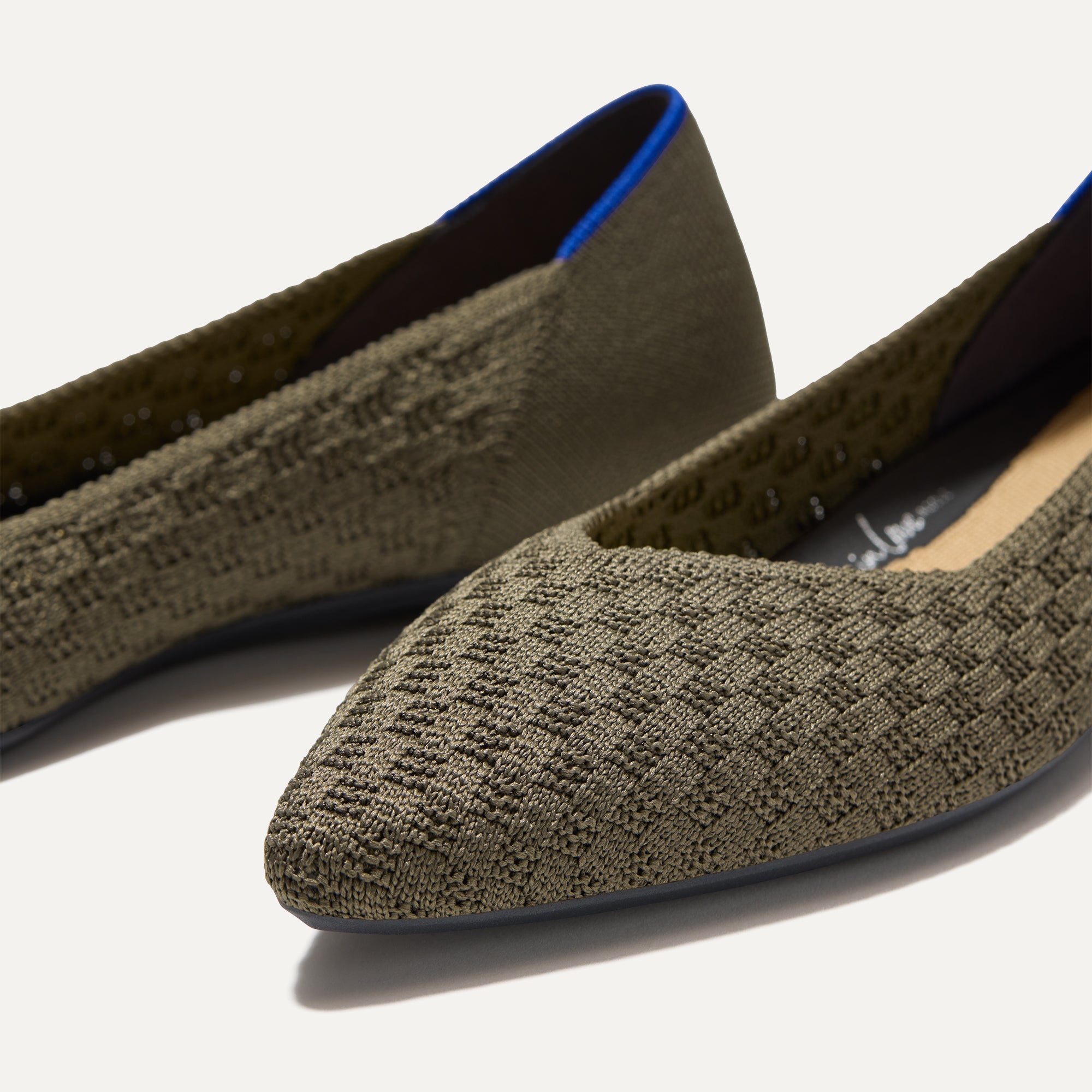 The Point II - Safari Basketweave(Safari Basketweave,5)