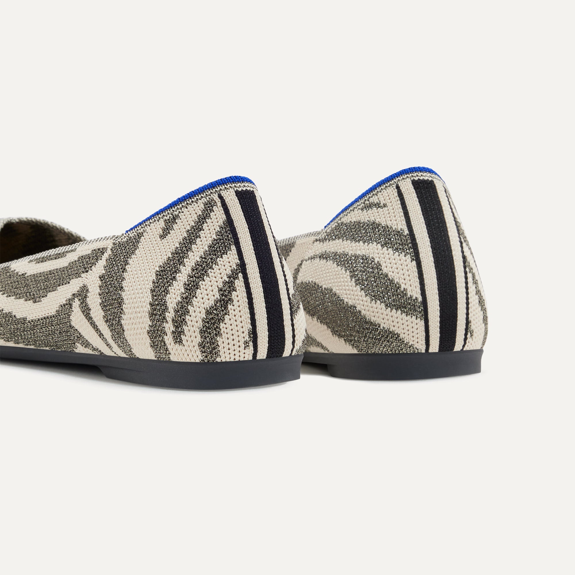 The Point II - Shimmer Zebra(Shimmer Zebra,5)