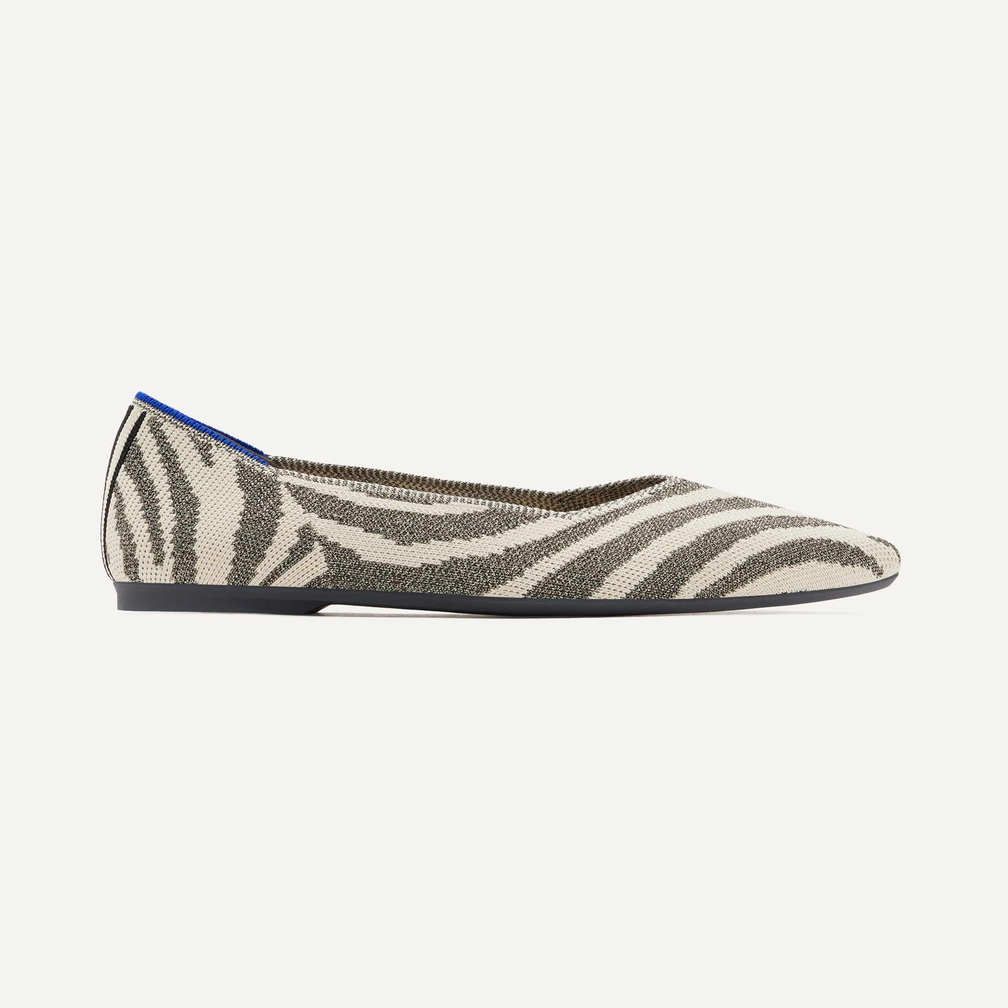 The Point II - Shimmer Zebra(Shimmer Zebra,5)