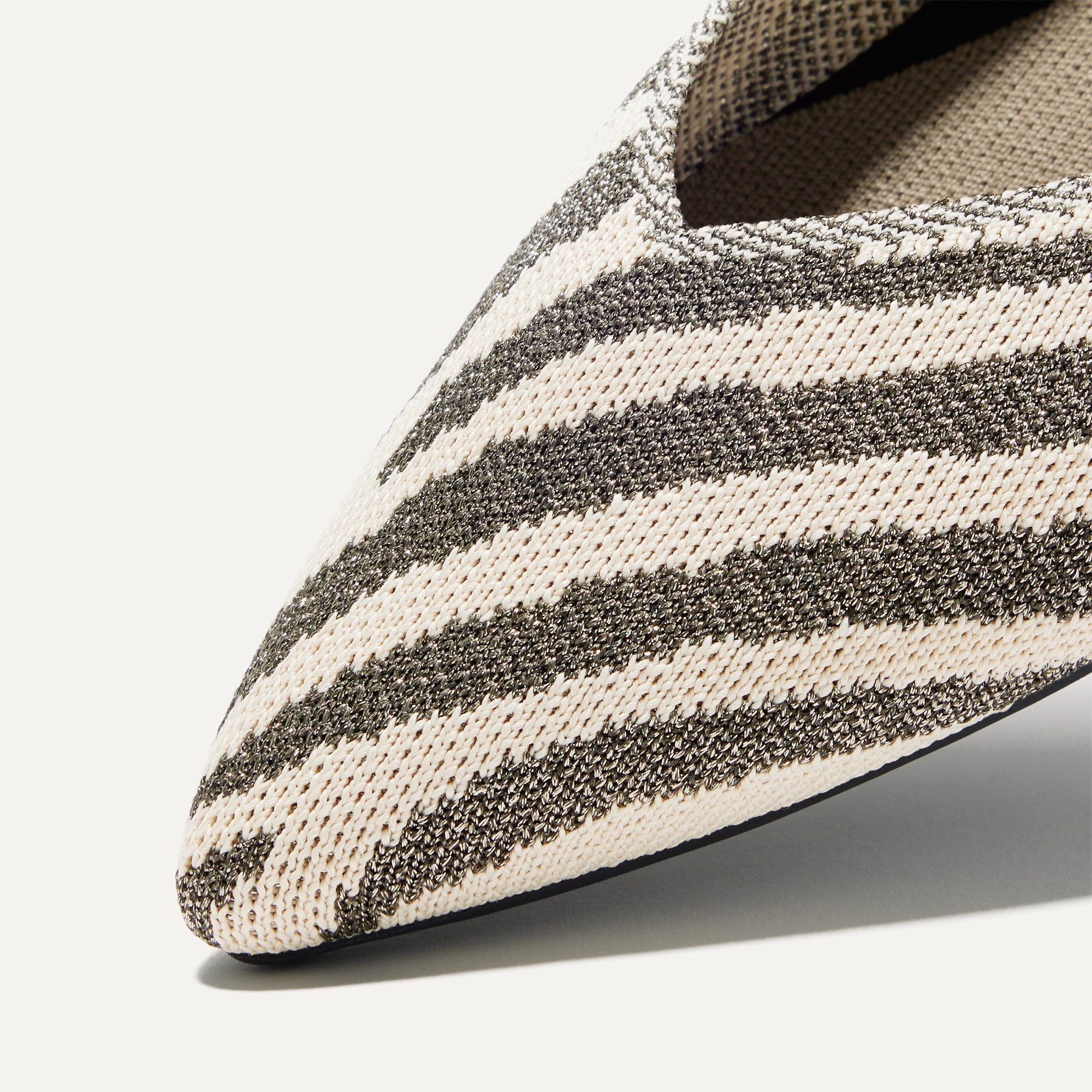 The Point II - Shimmer Zebra(Shimmer Zebra,5)