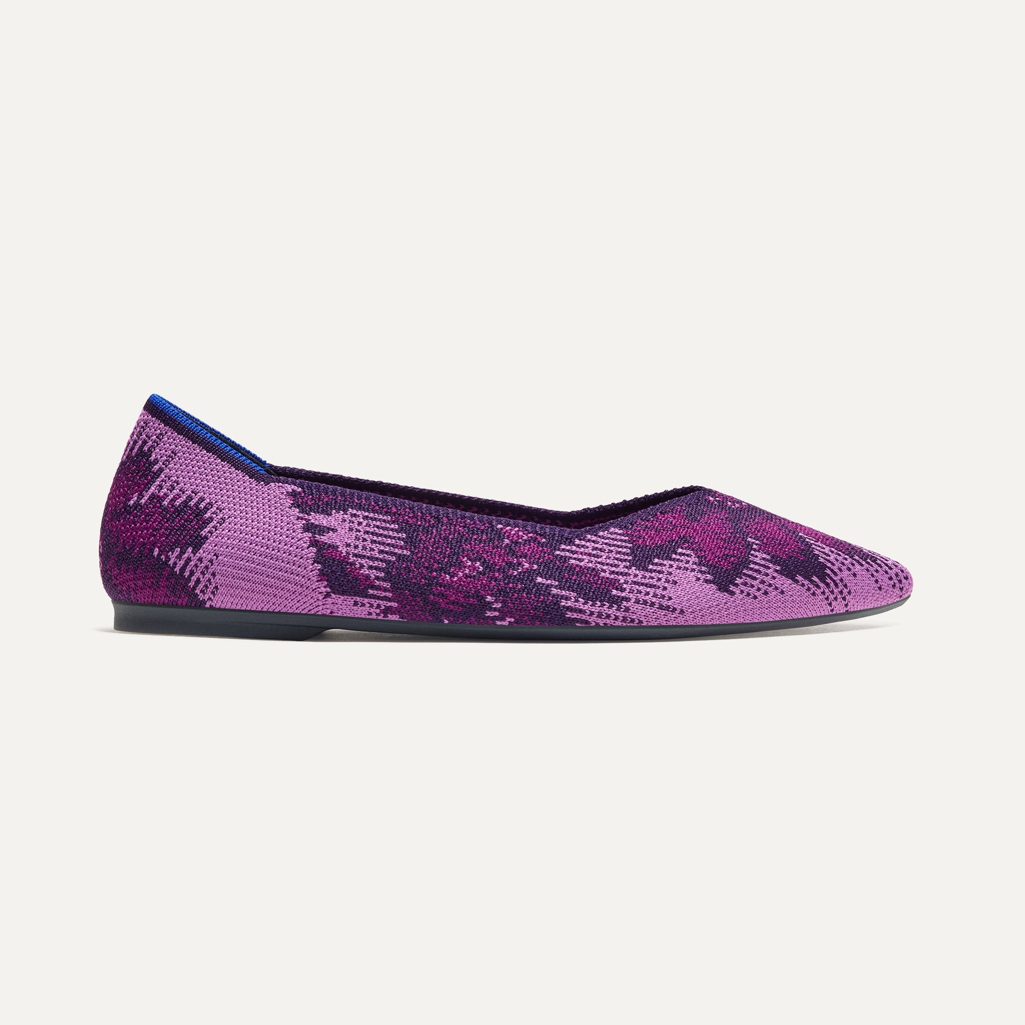 The Point II - Amethyst(Amethyst,5)