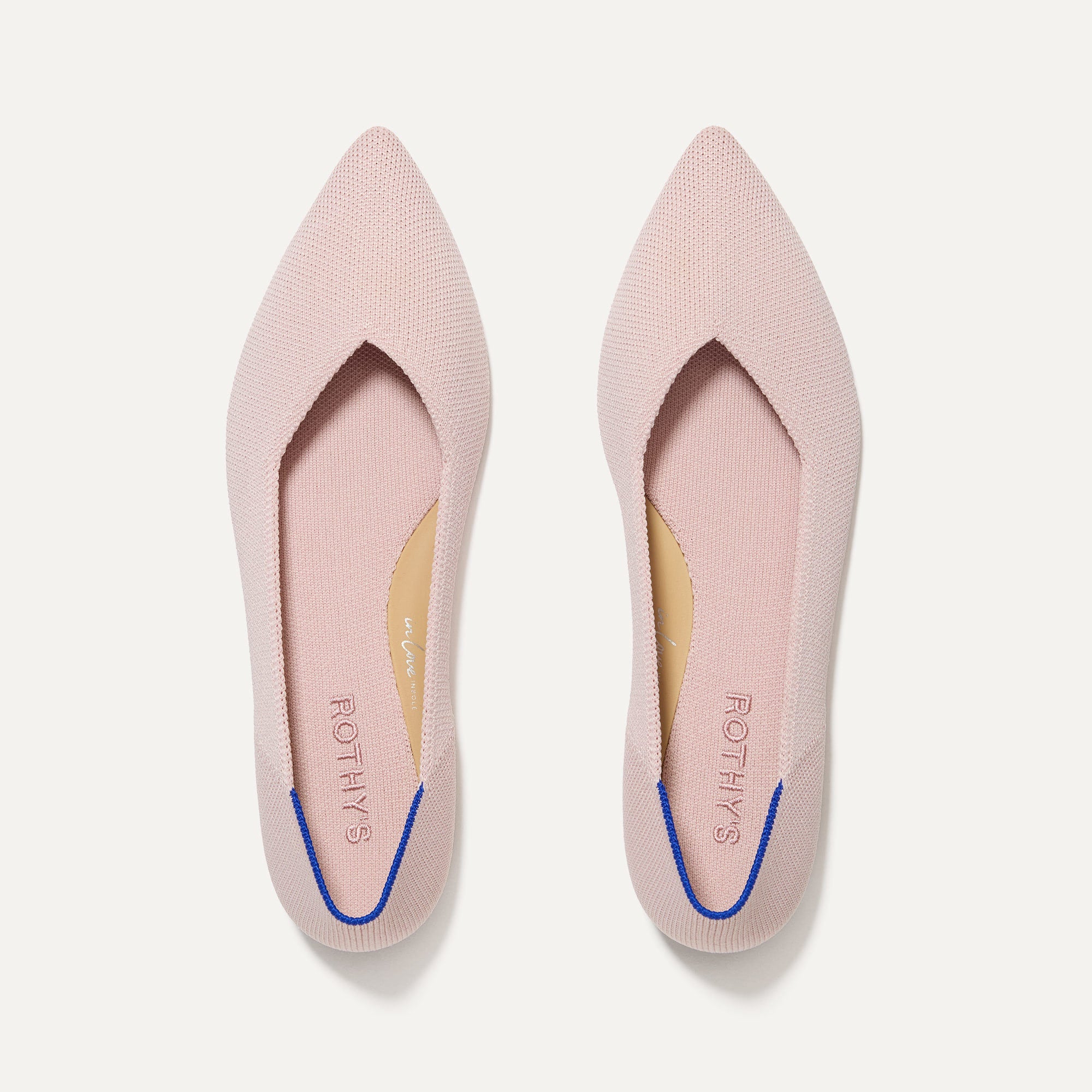 The Point II - Ballerina