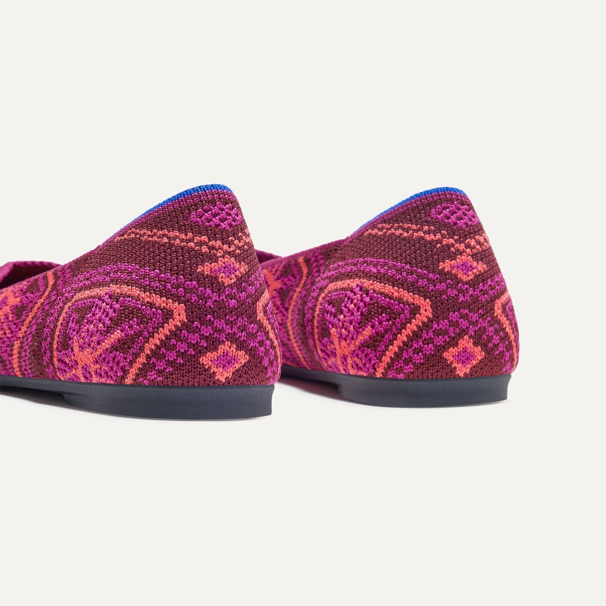 The Point II - Berry Boho(Berry Boho,5)