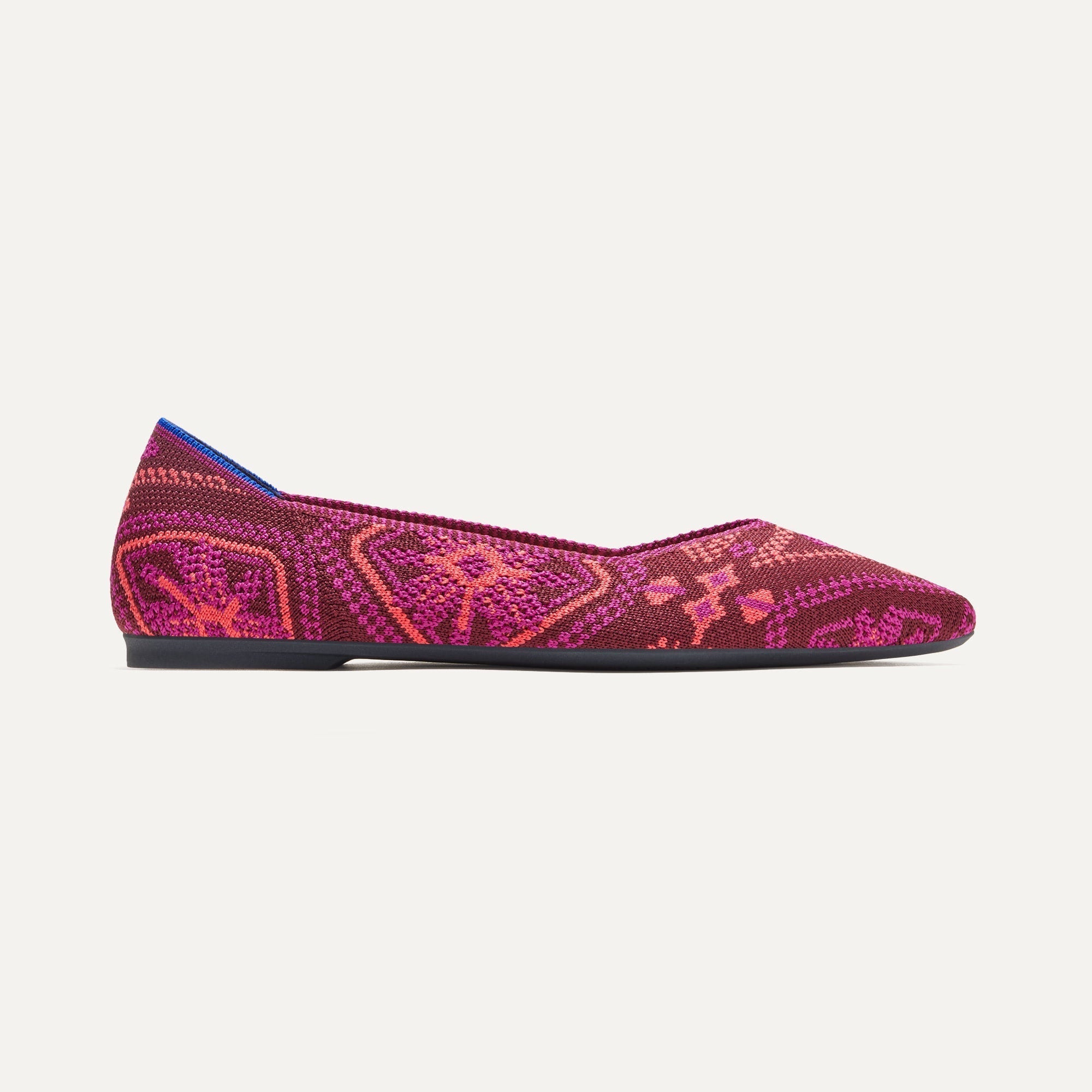 The Point II - Berry Boho(Berry Boho,5)