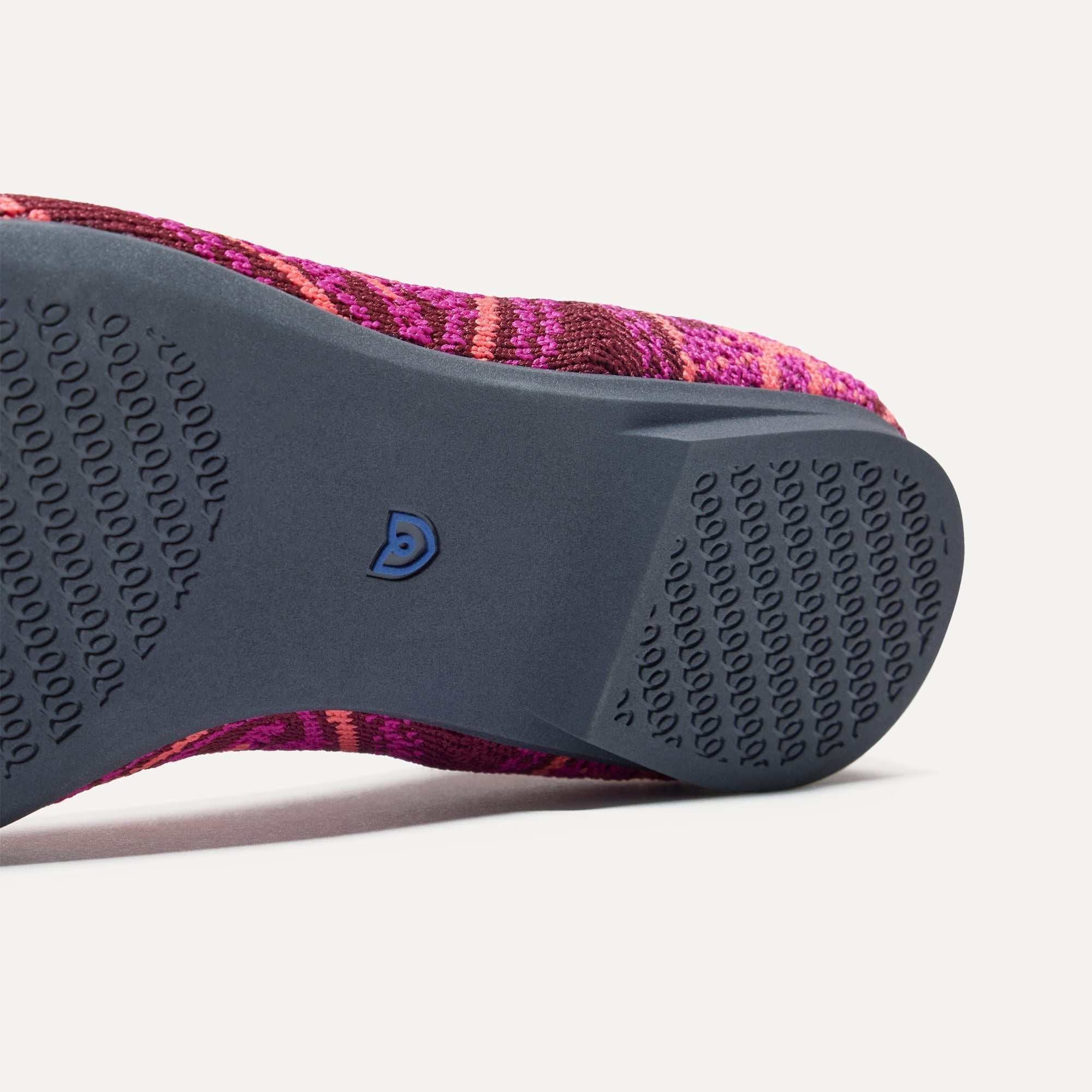 The Point II - Berry Boho(Berry Boho,5)