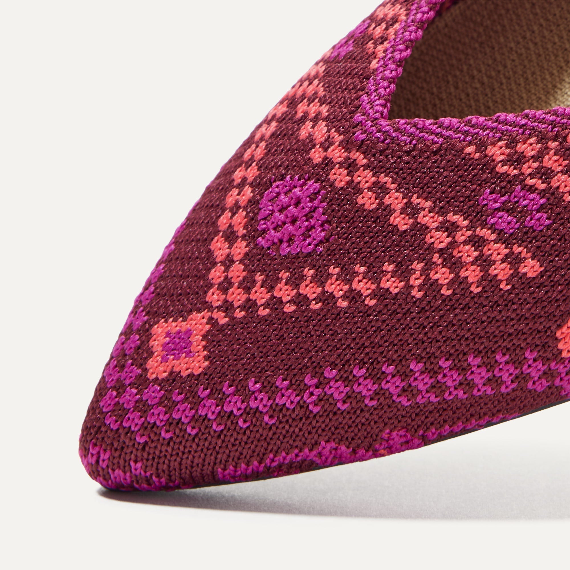 The Point II - Berry Boho(Berry Boho,5)