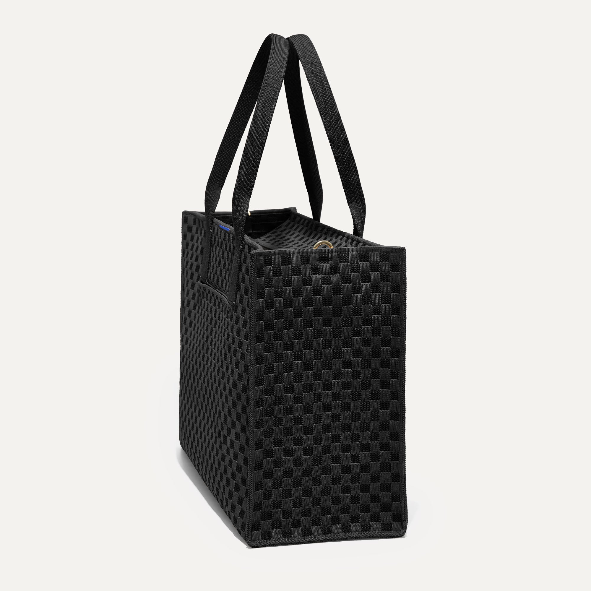 The Classic Tote - Black Sand(Black Sand)